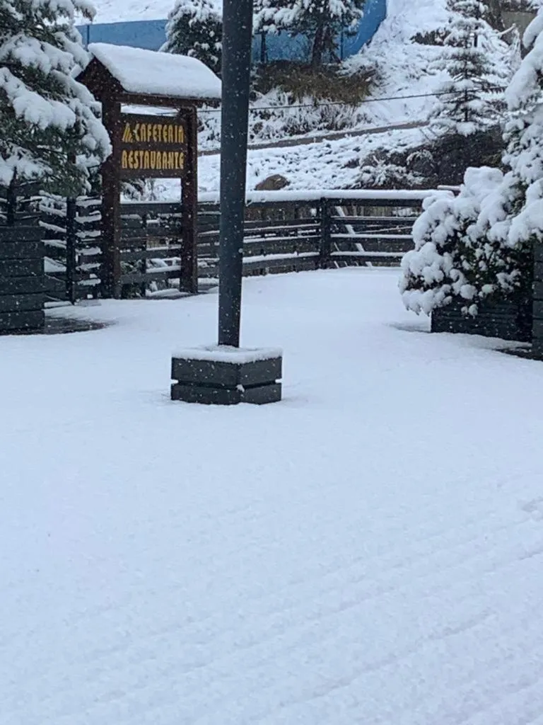 Off site in Tuc Blanc