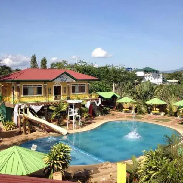Angela's Pool Resort Angela's Pool Resort