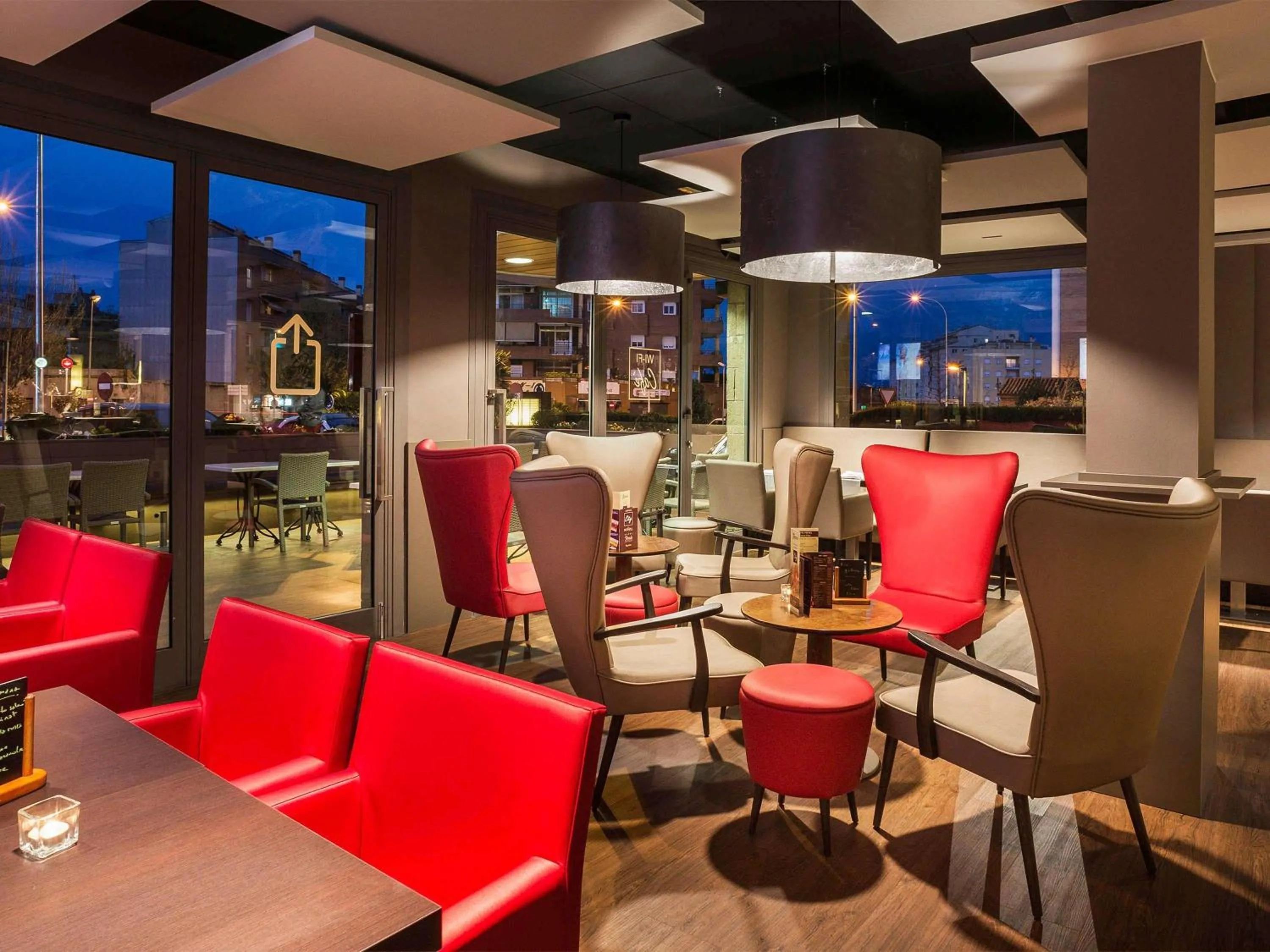 Other in Ibis Styles Figueres Ronda