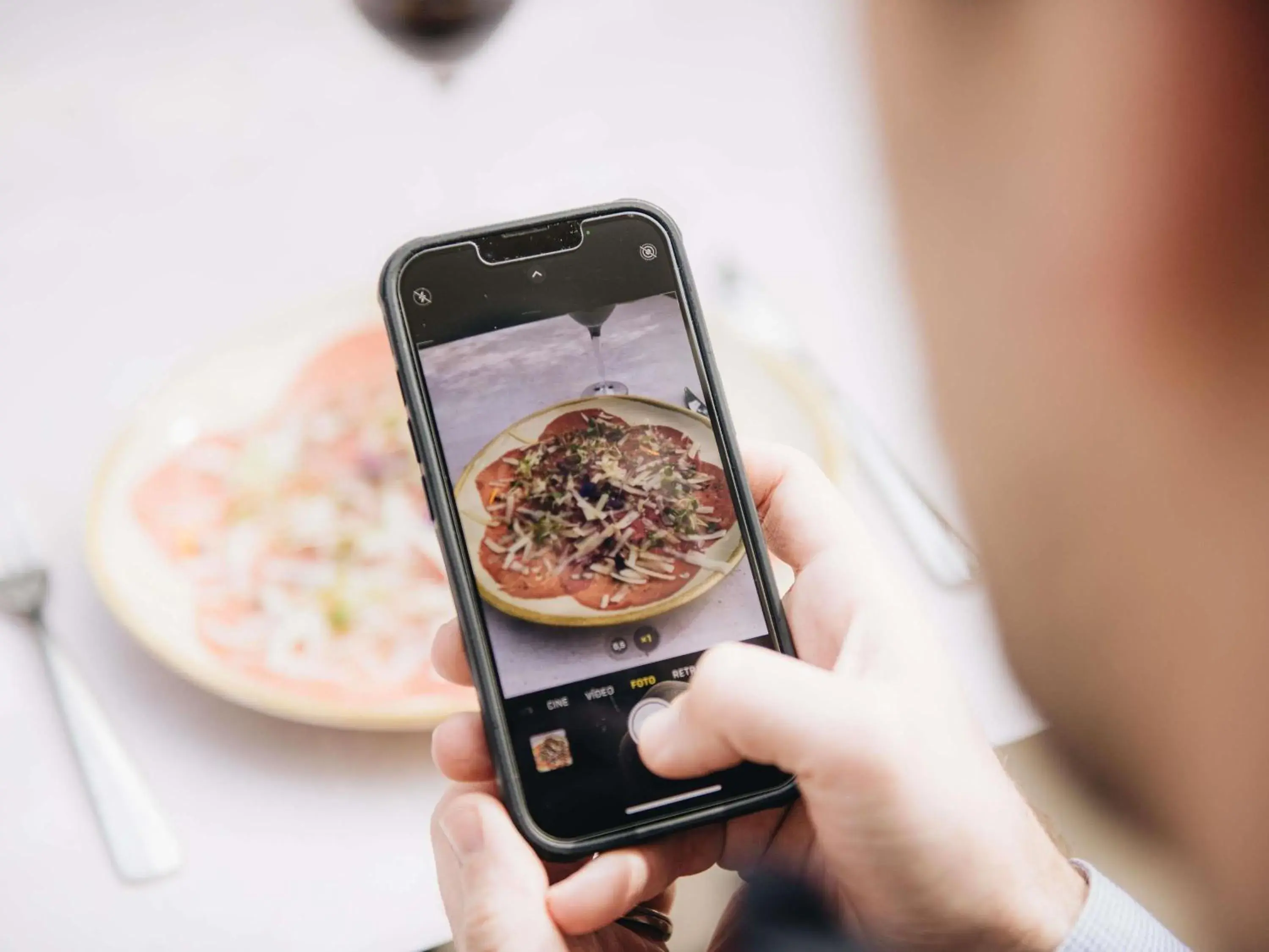 Restaurant/places to eat in Ibis Styles Figueres Ronda Restaurant/places to eat in Ibis Styles Figueres Ronda