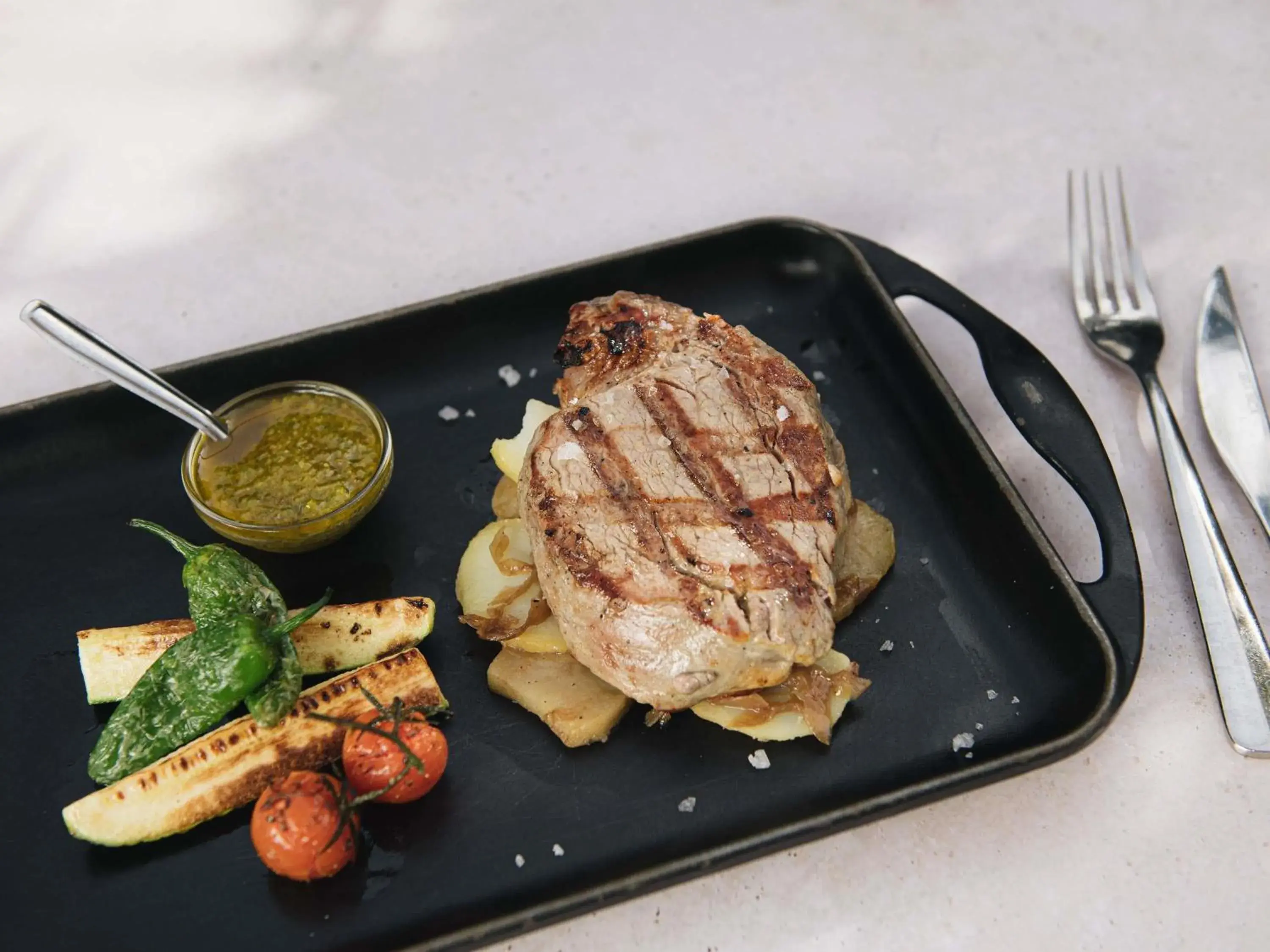 Restaurant/places to eat in Ibis Styles Figueres Ronda Restaurant/places to eat in Ibis Styles Figueres Ronda