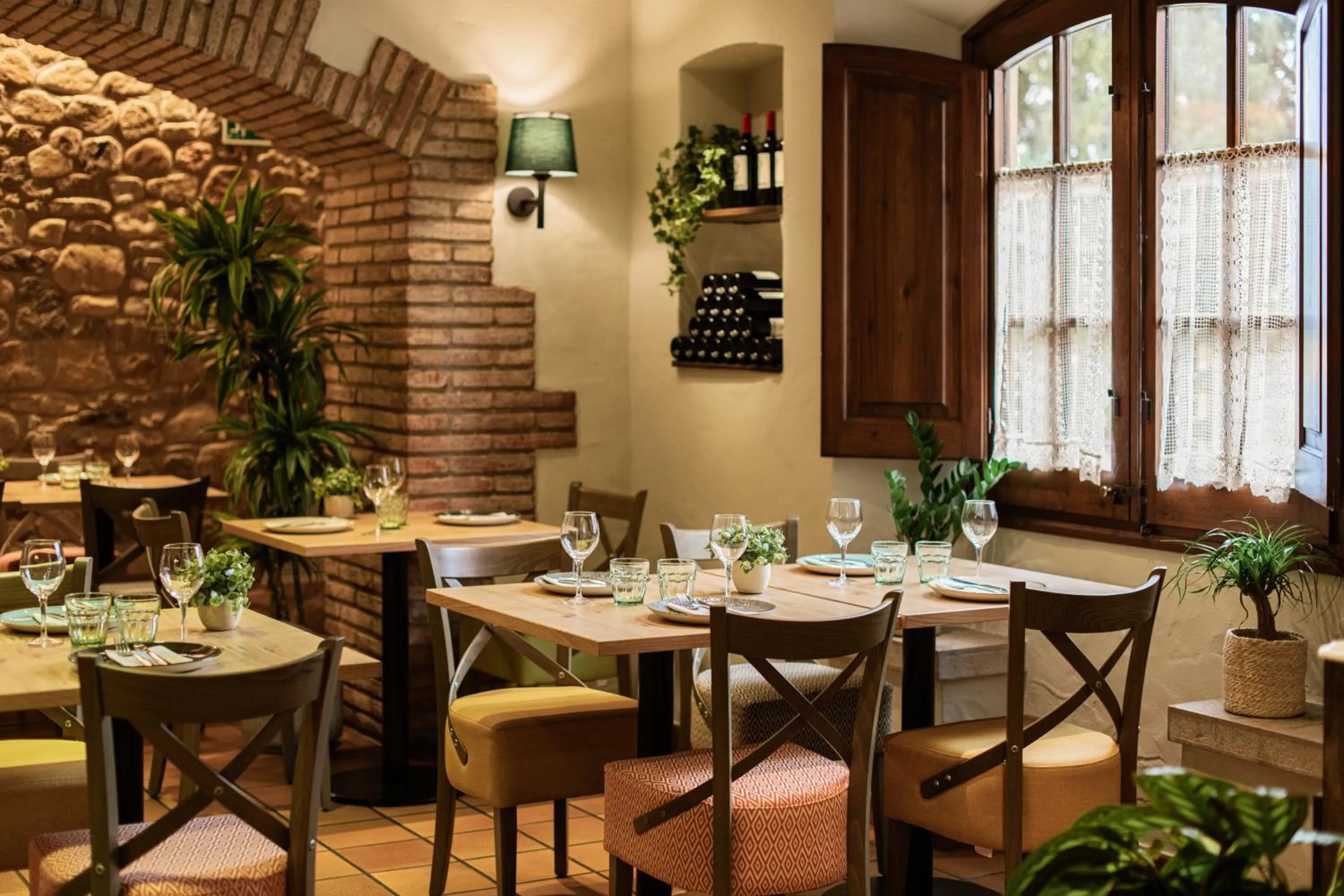 Ibis Styles Figueres Ronda