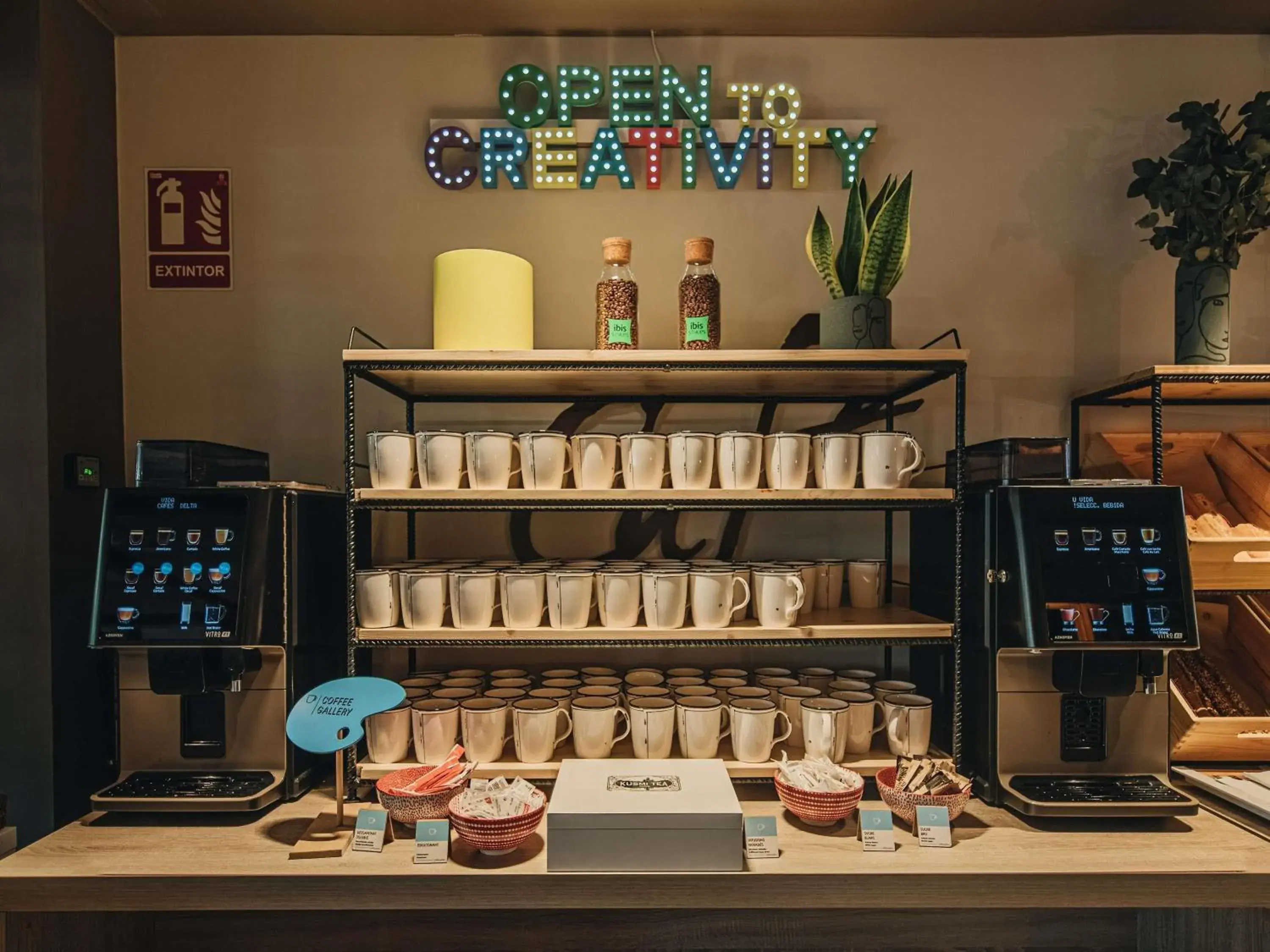 Breakfast in Ibis Styles Figueres Ronda Breakfast in Ibis Styles Figueres Ronda