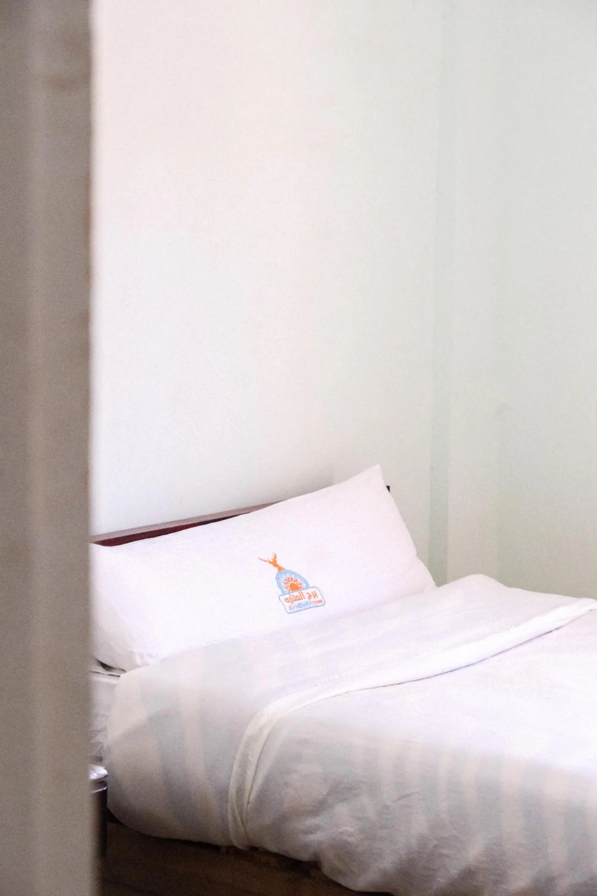 Bed in Al-Manara Hostel Siwa Oasis