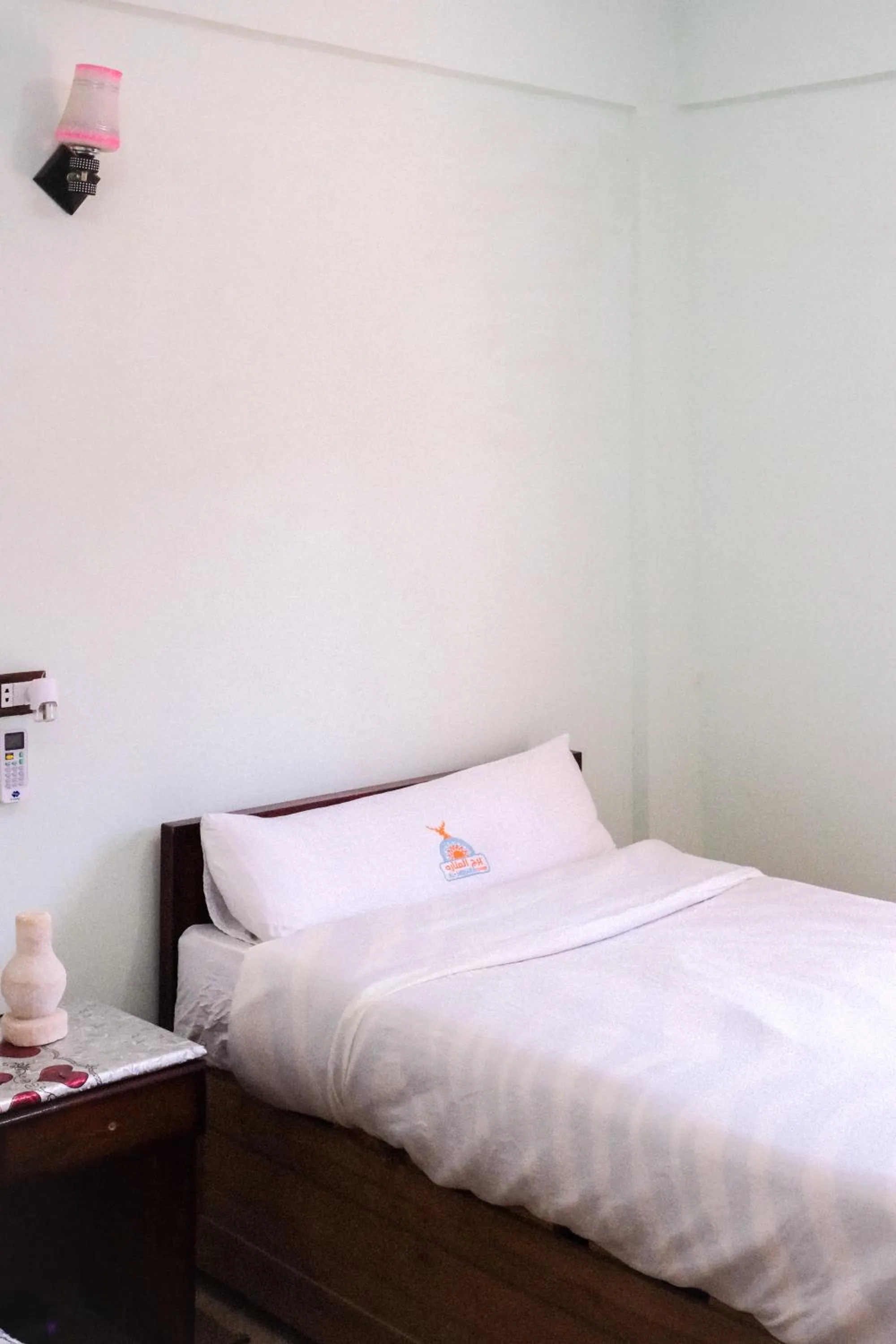 Bed in Al-Manara Hostel Siwa Oasis