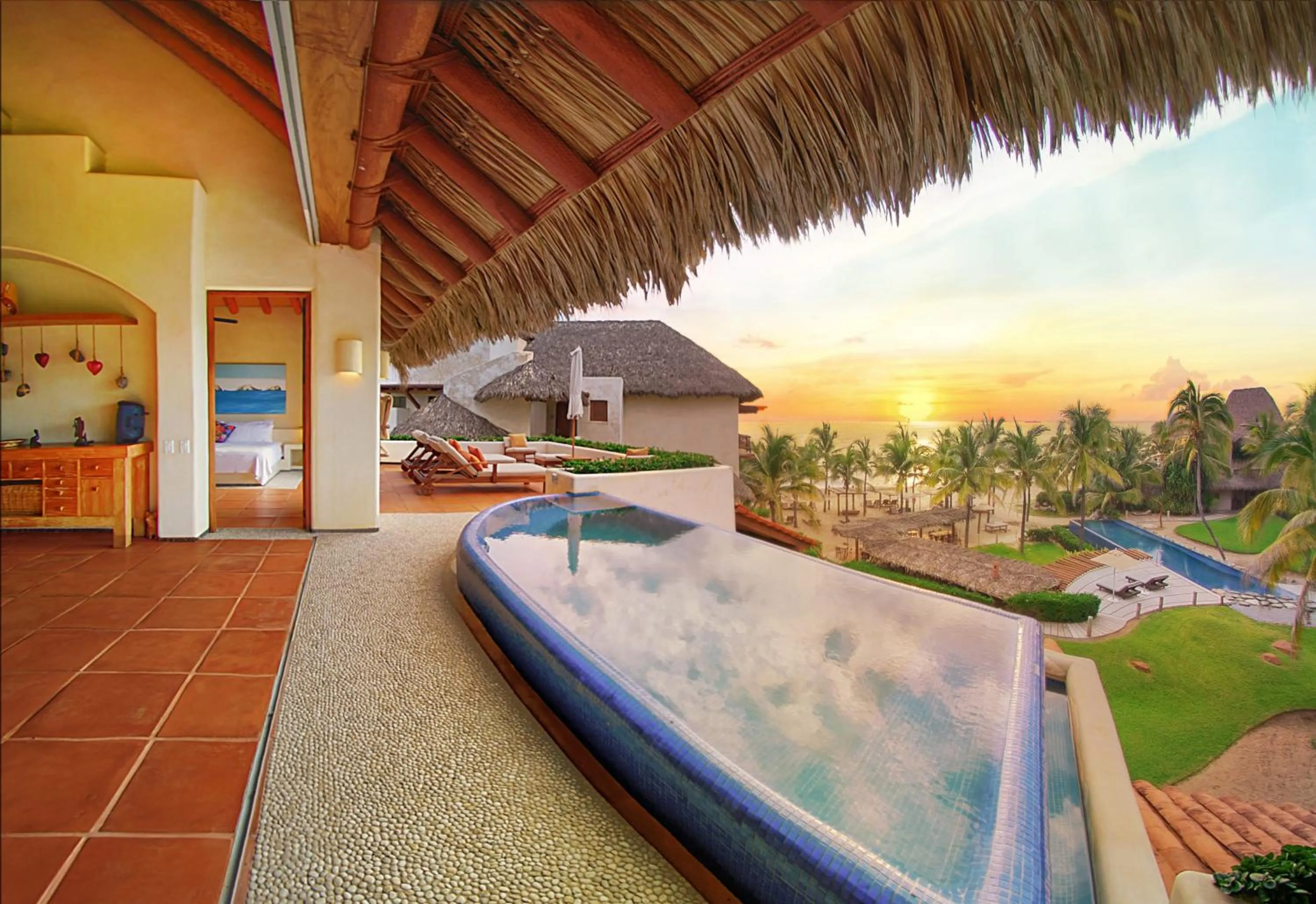 Residences at Las Palmas