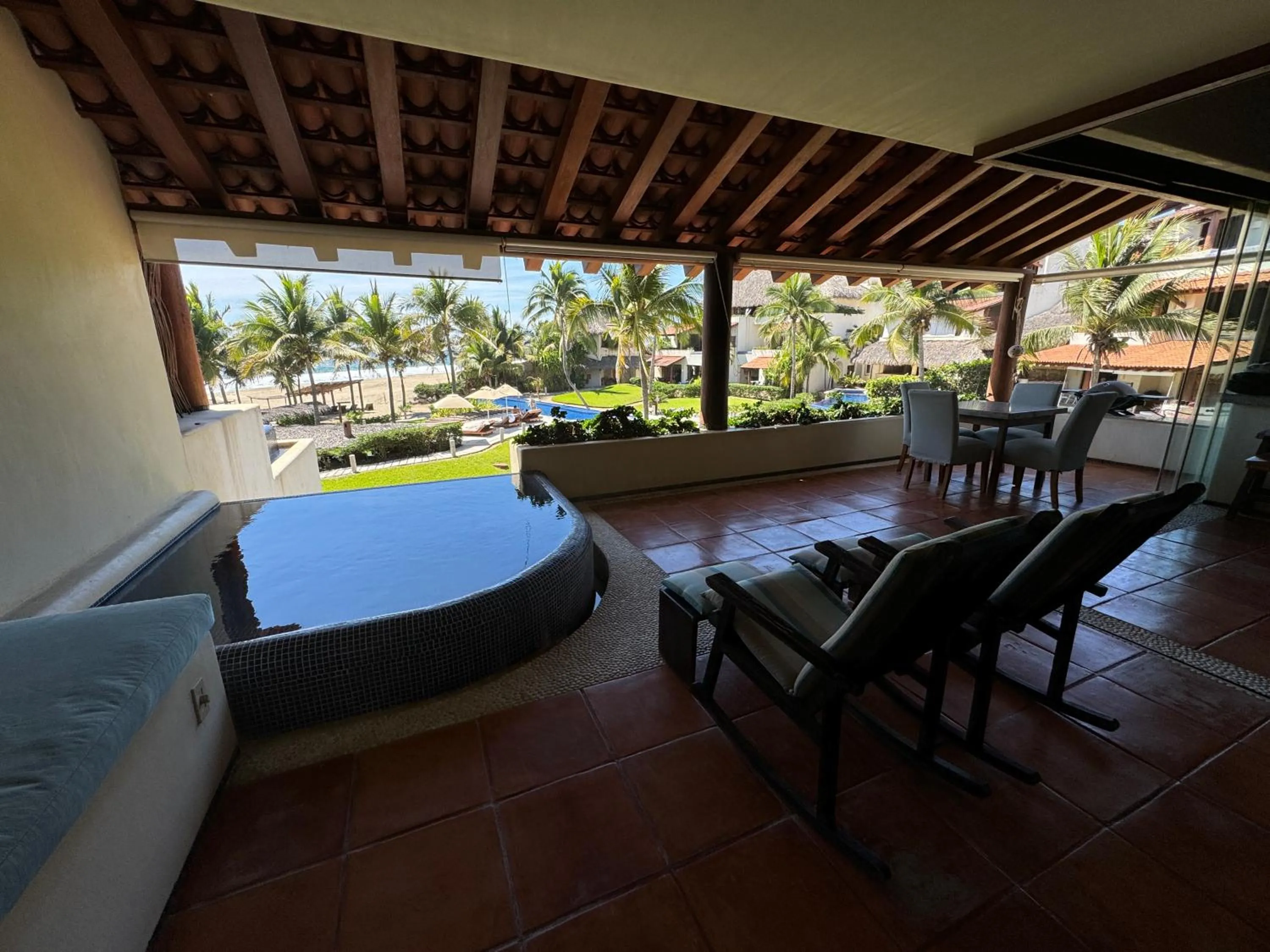 Residences at Las Palmas