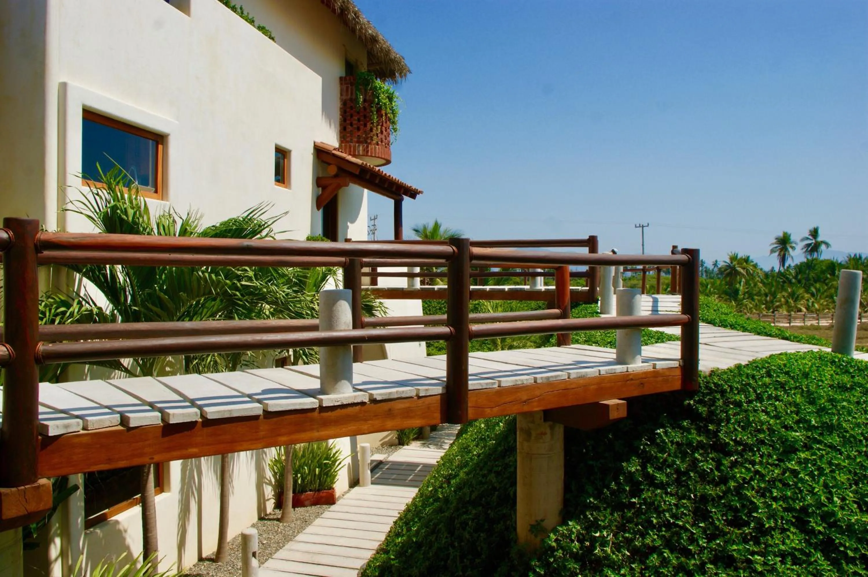 Residences at Las Palmas