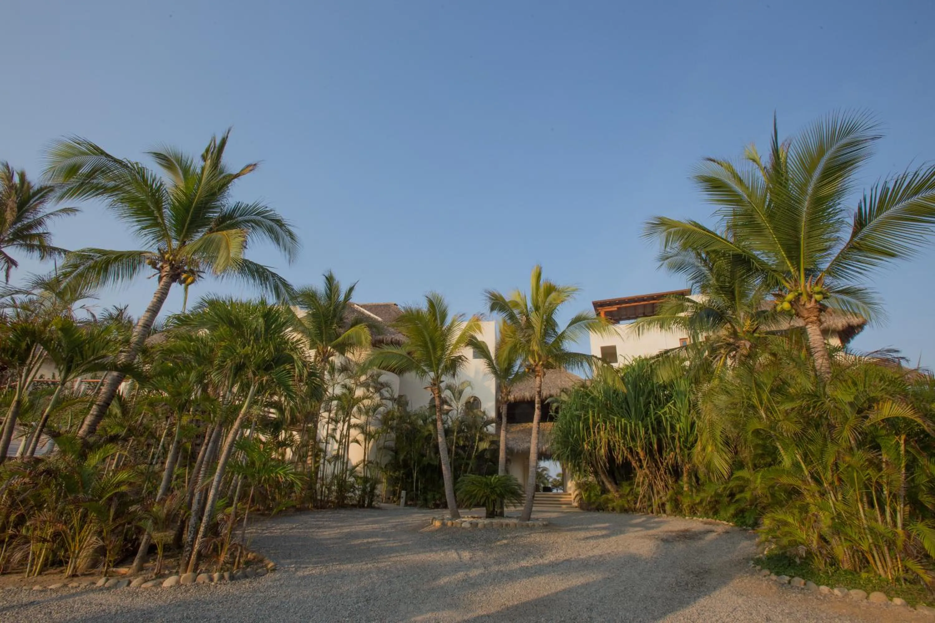 Residences at Las Palmas