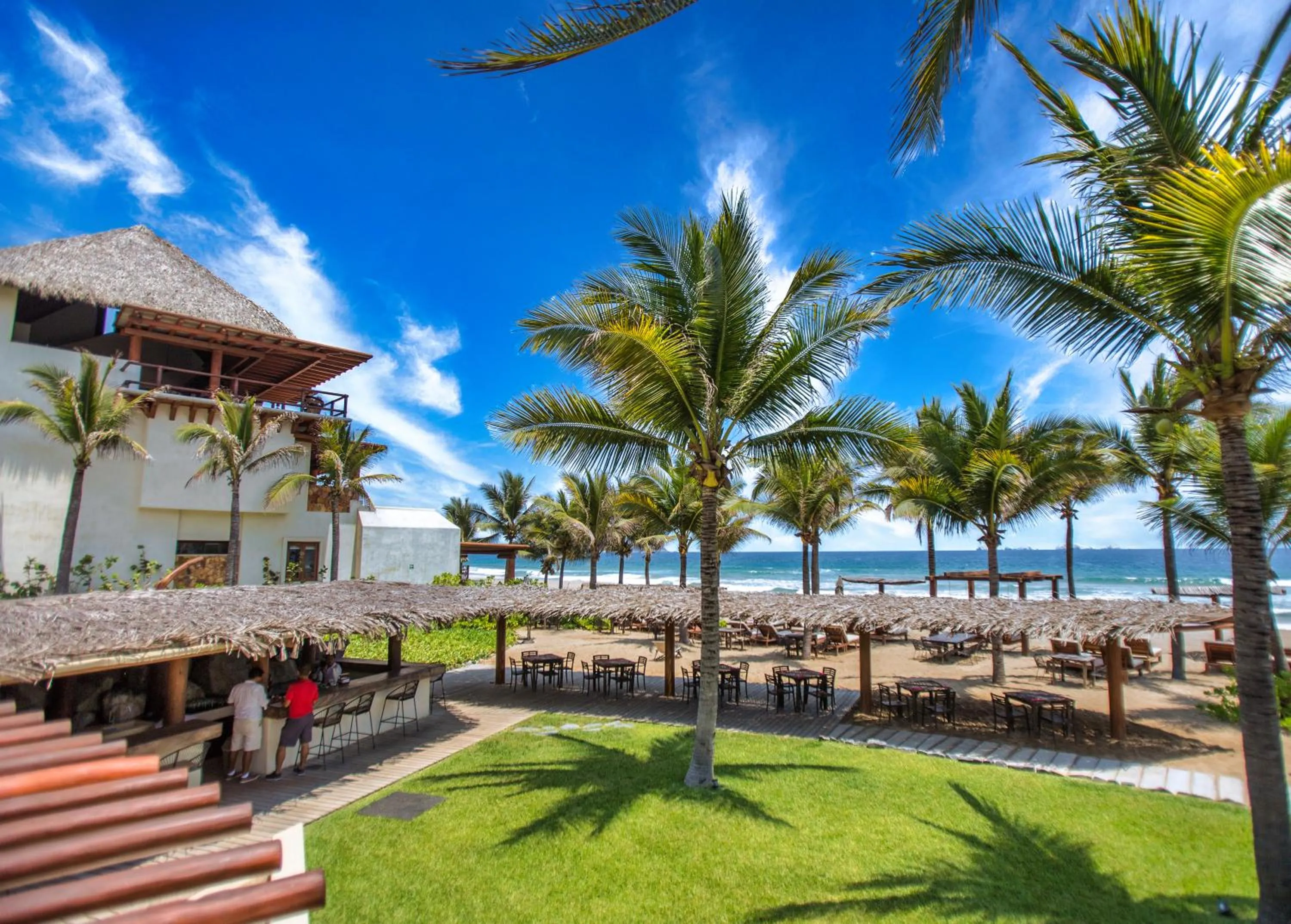 Residences at Las Palmas