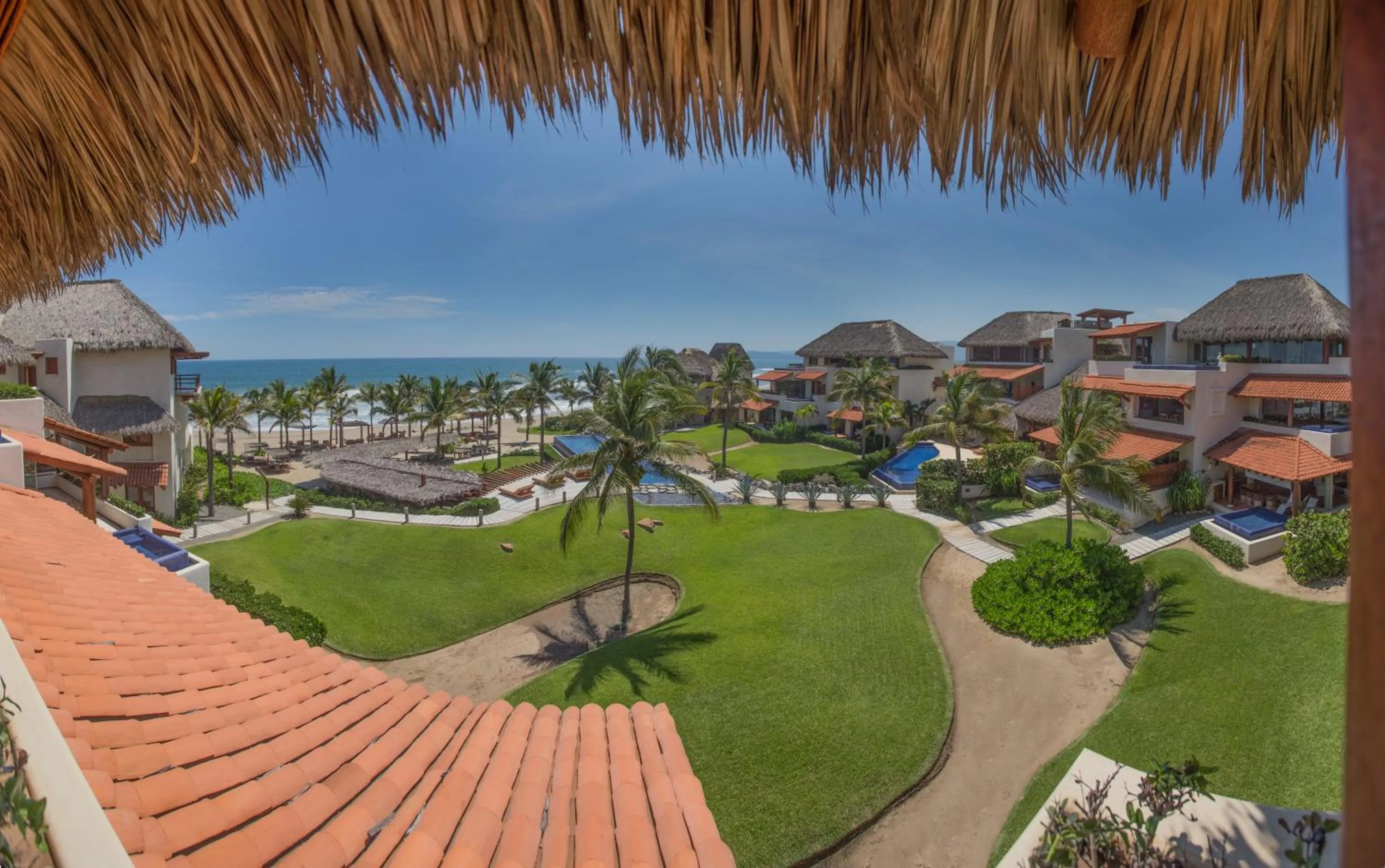 Residences at Las Palmas