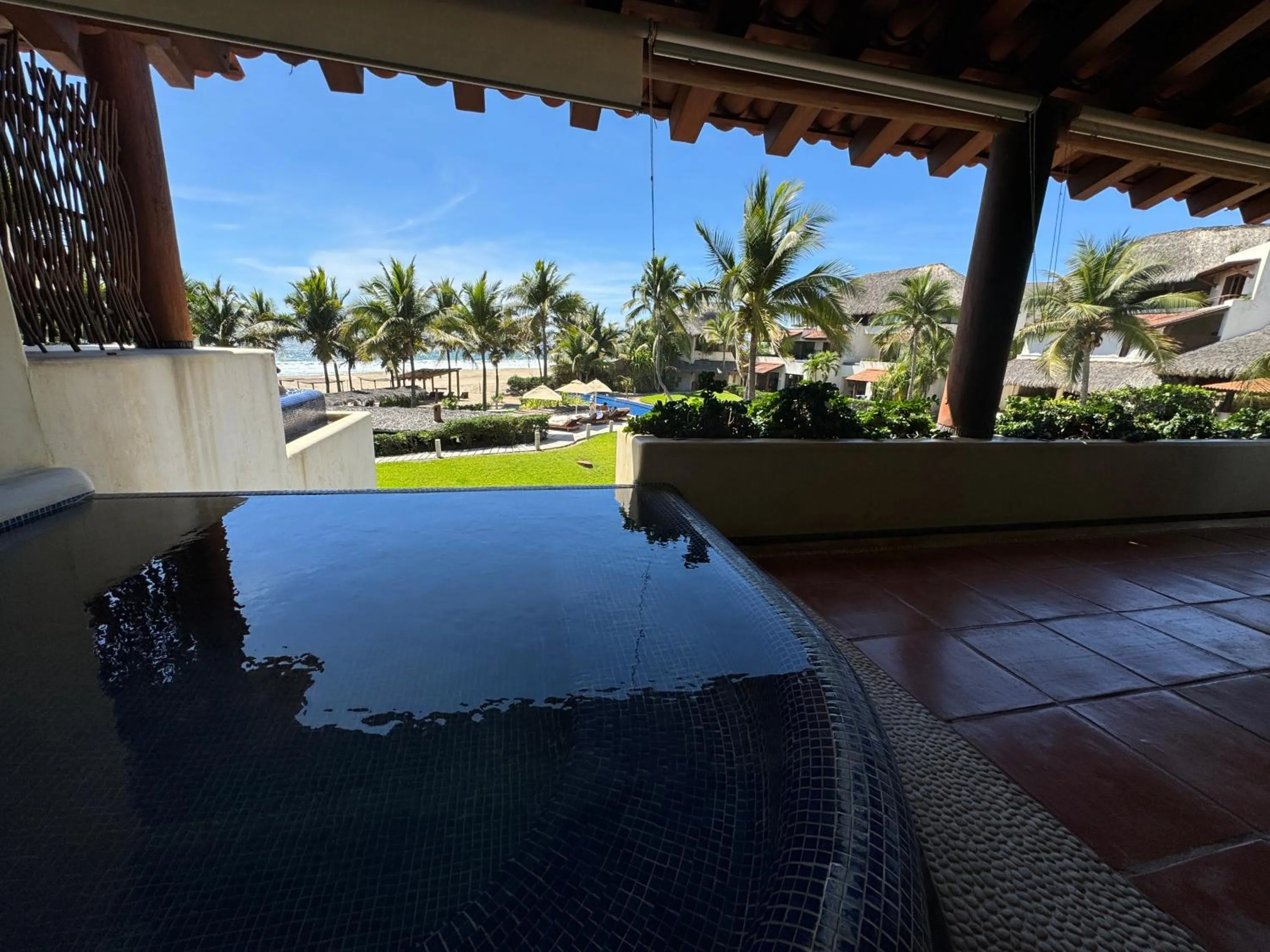 Residences at Las Palmas