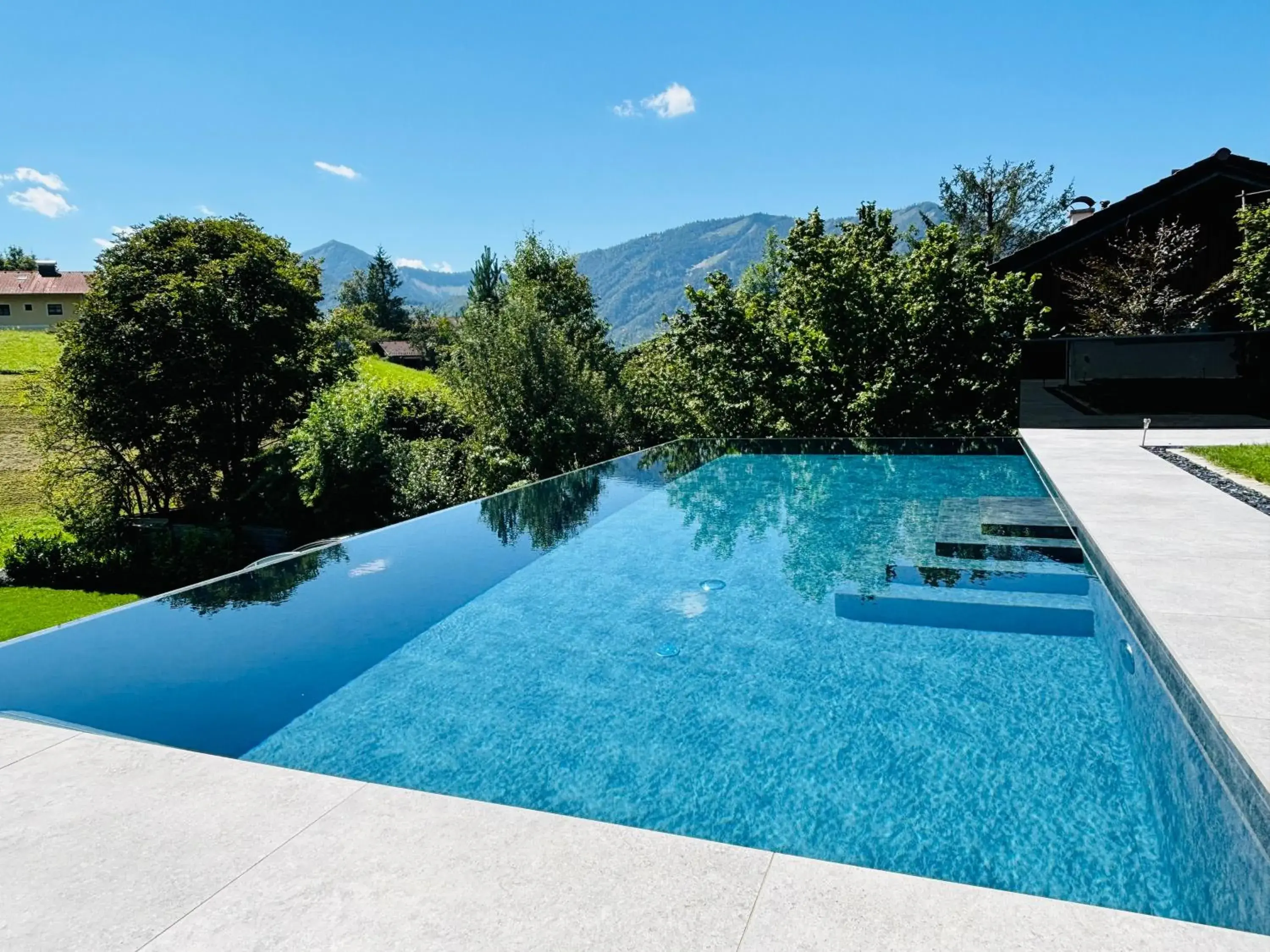 place2be - with infinity pool place2be - with infinity pool