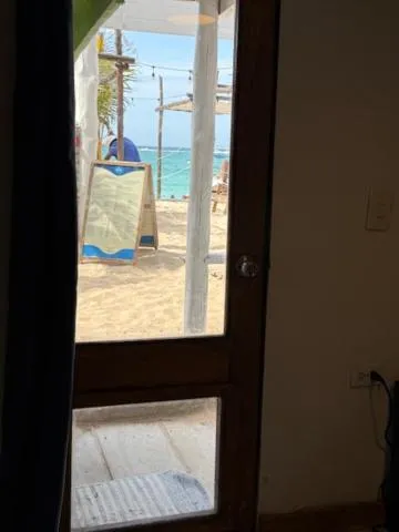 NENA BEACH CLUB & HOTEL