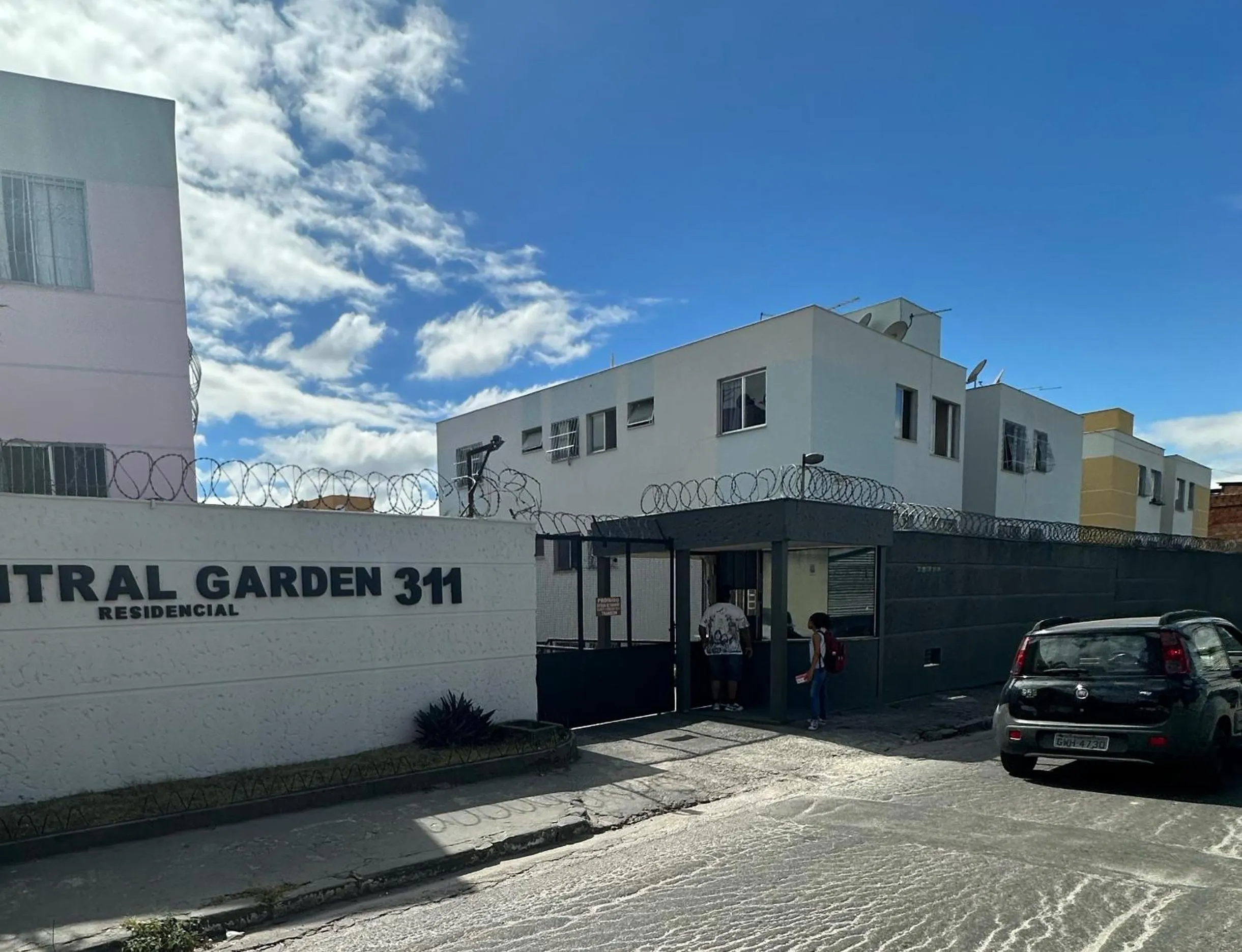 apartamento completo