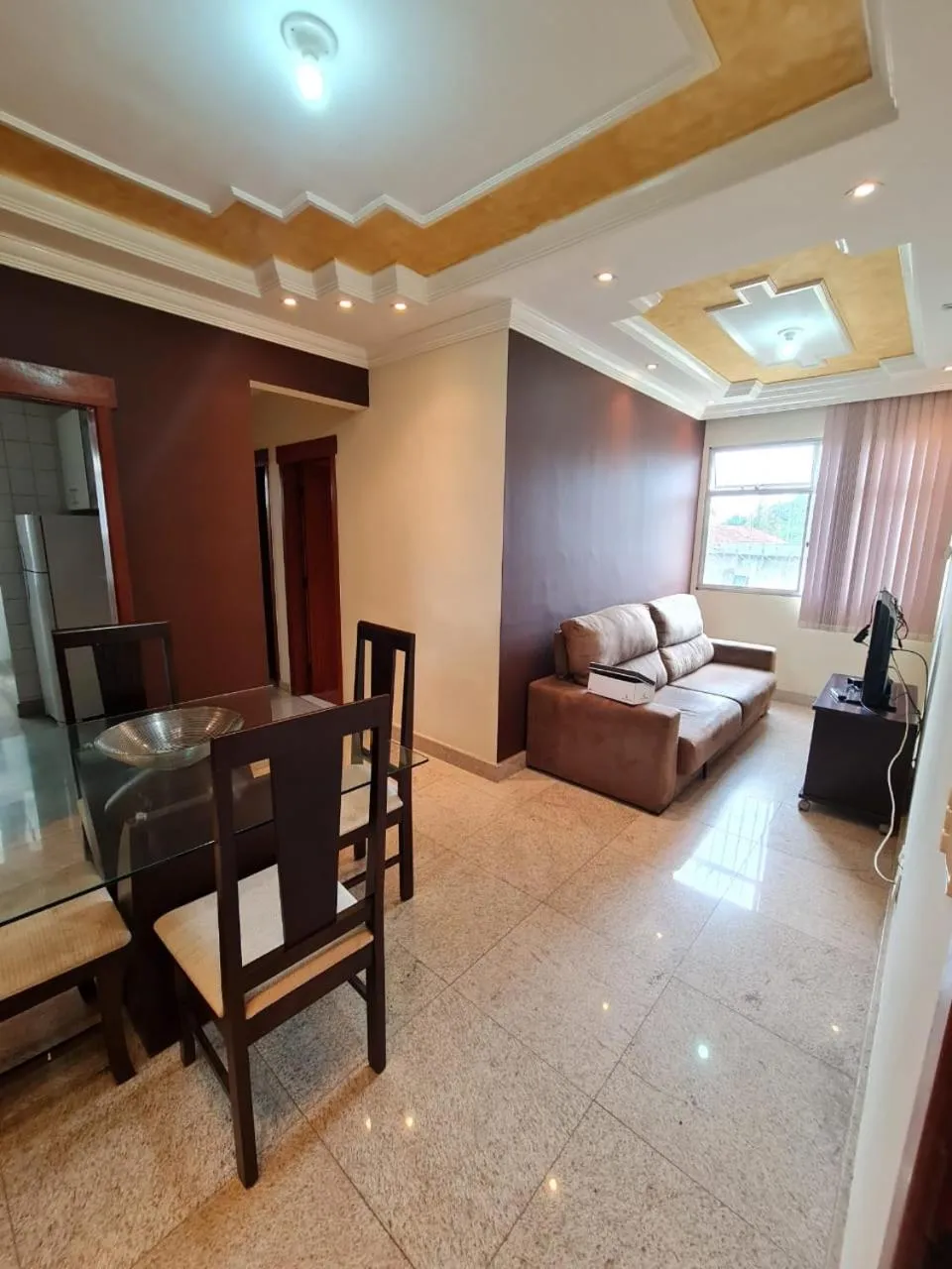 apartamento completo