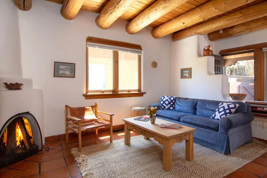 Las Brisas de Santa fe