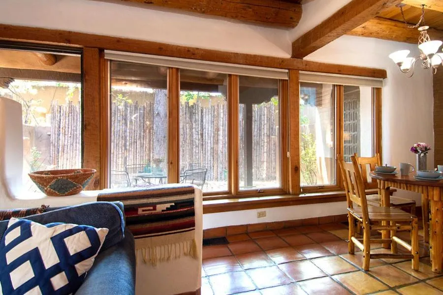 Las Brisas de Santa fe