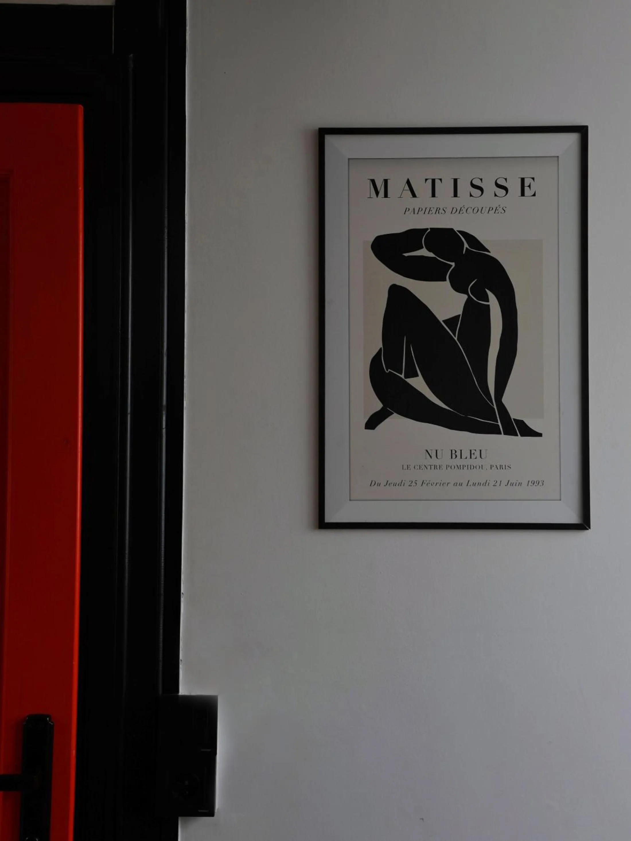 Decorative detail in Pentalow Cabin