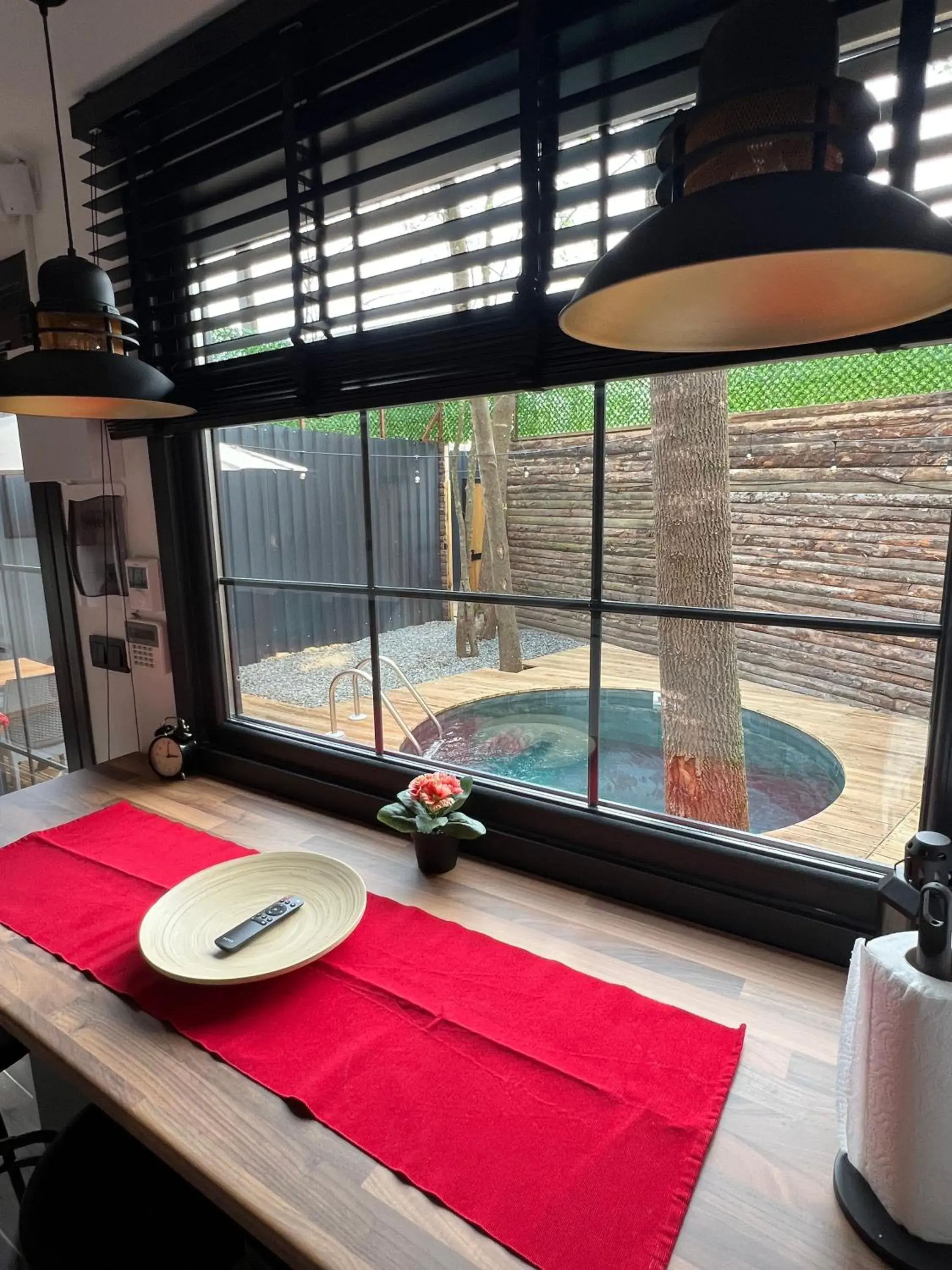 Pentalow Cabin Pentalow Cabin