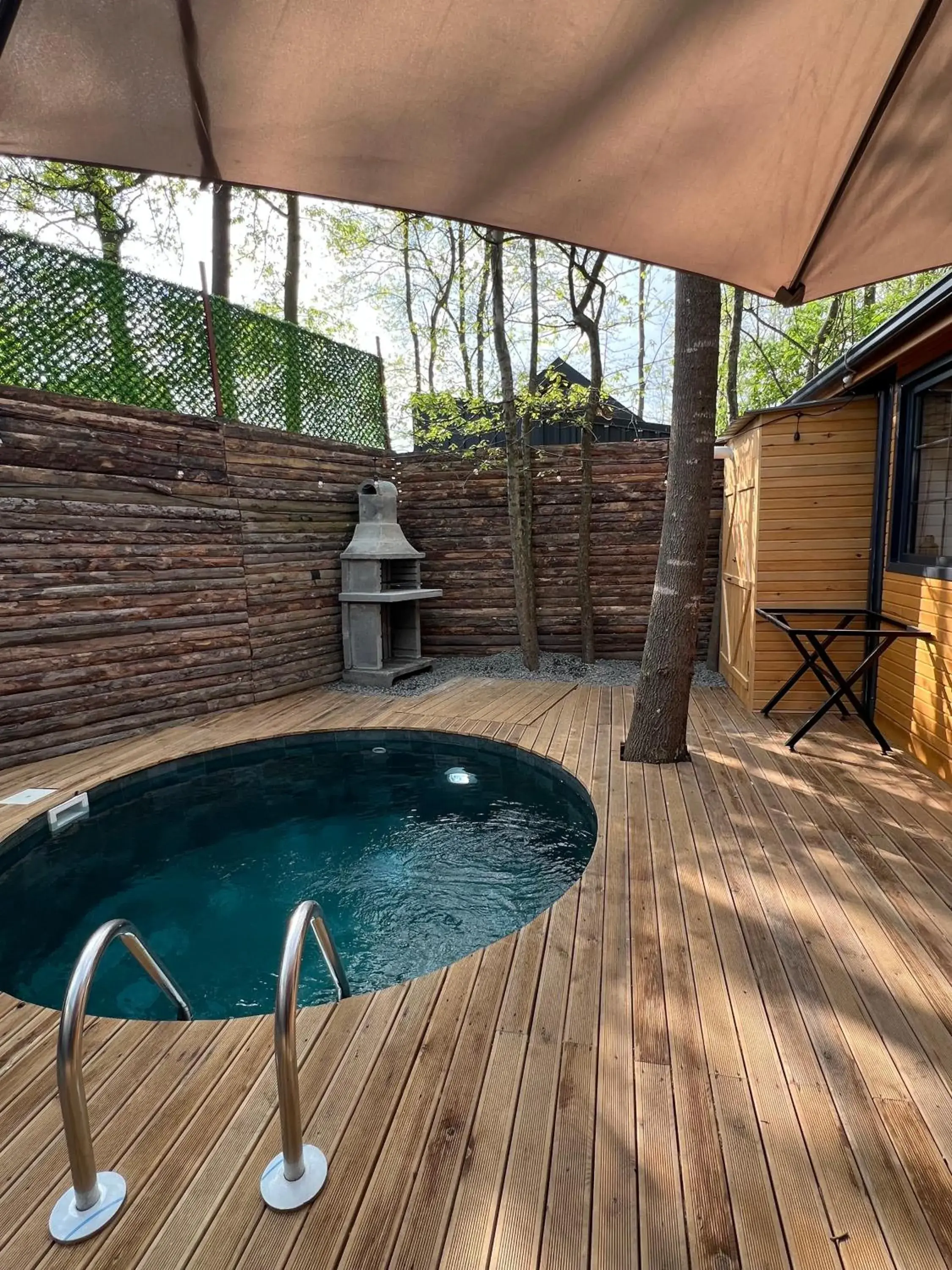 Pentalow Cabin Pentalow Cabin