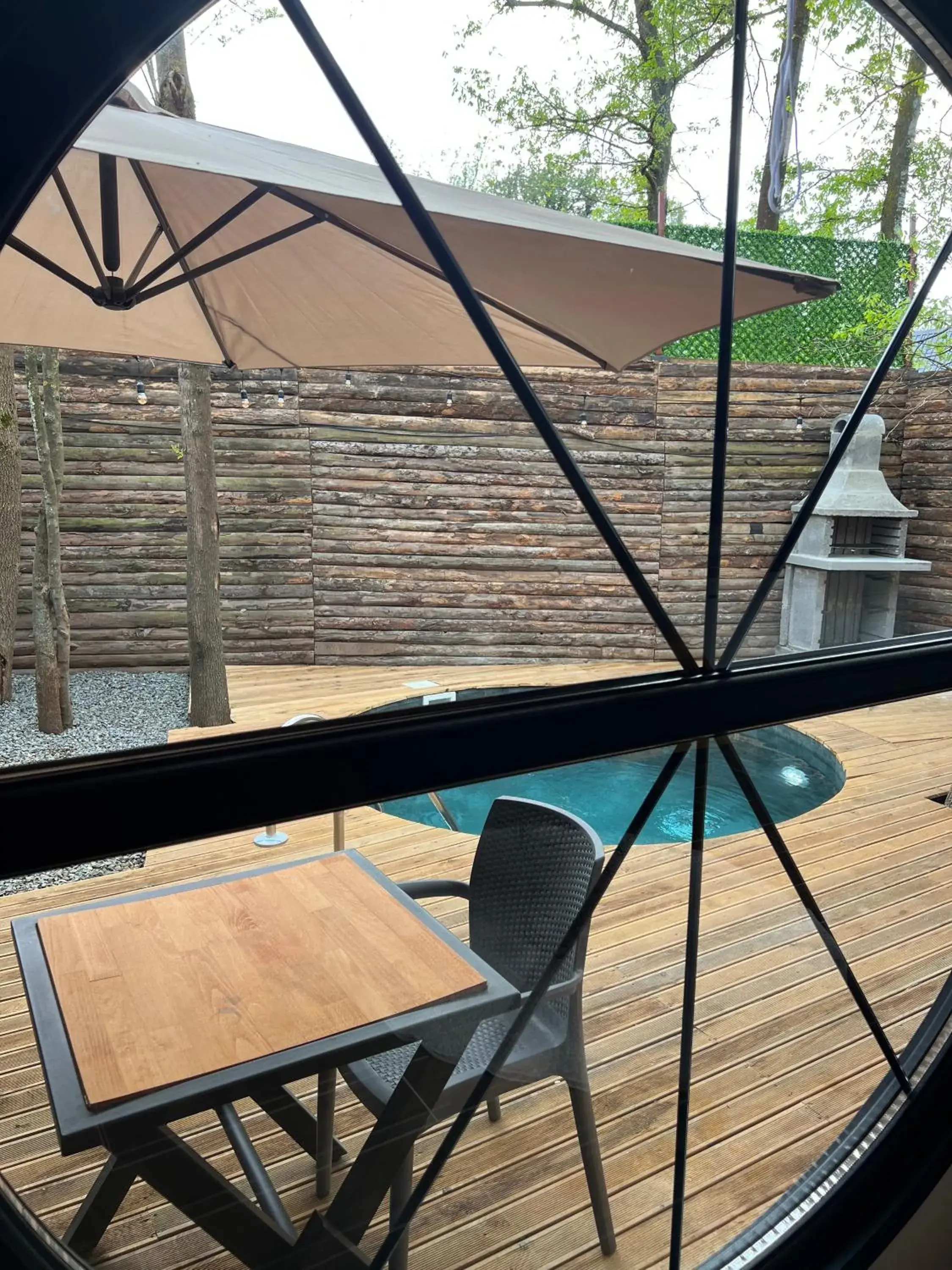 Pentalow Cabin Pentalow Cabin