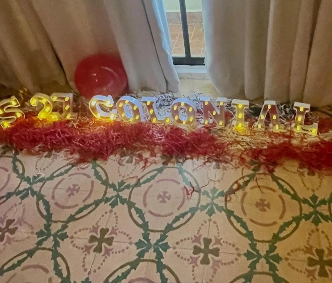 Studio 27 Colonial, Centro Histórico