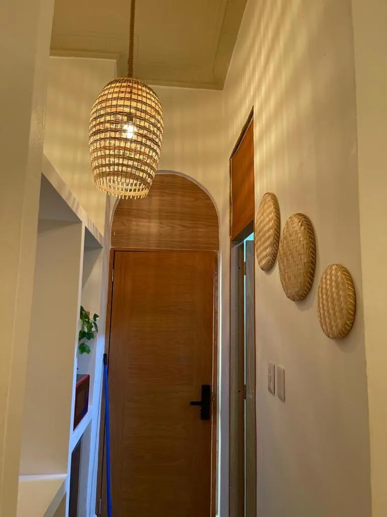 wardrobe in Studio 27 Colonial, Centro Histórico