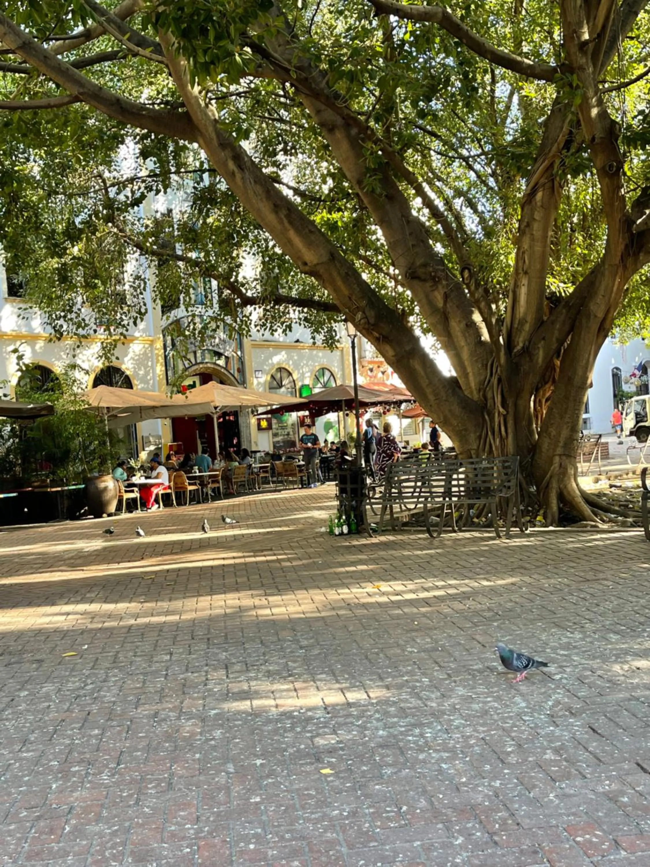 Studio 27 Colonial, Centro Histórico