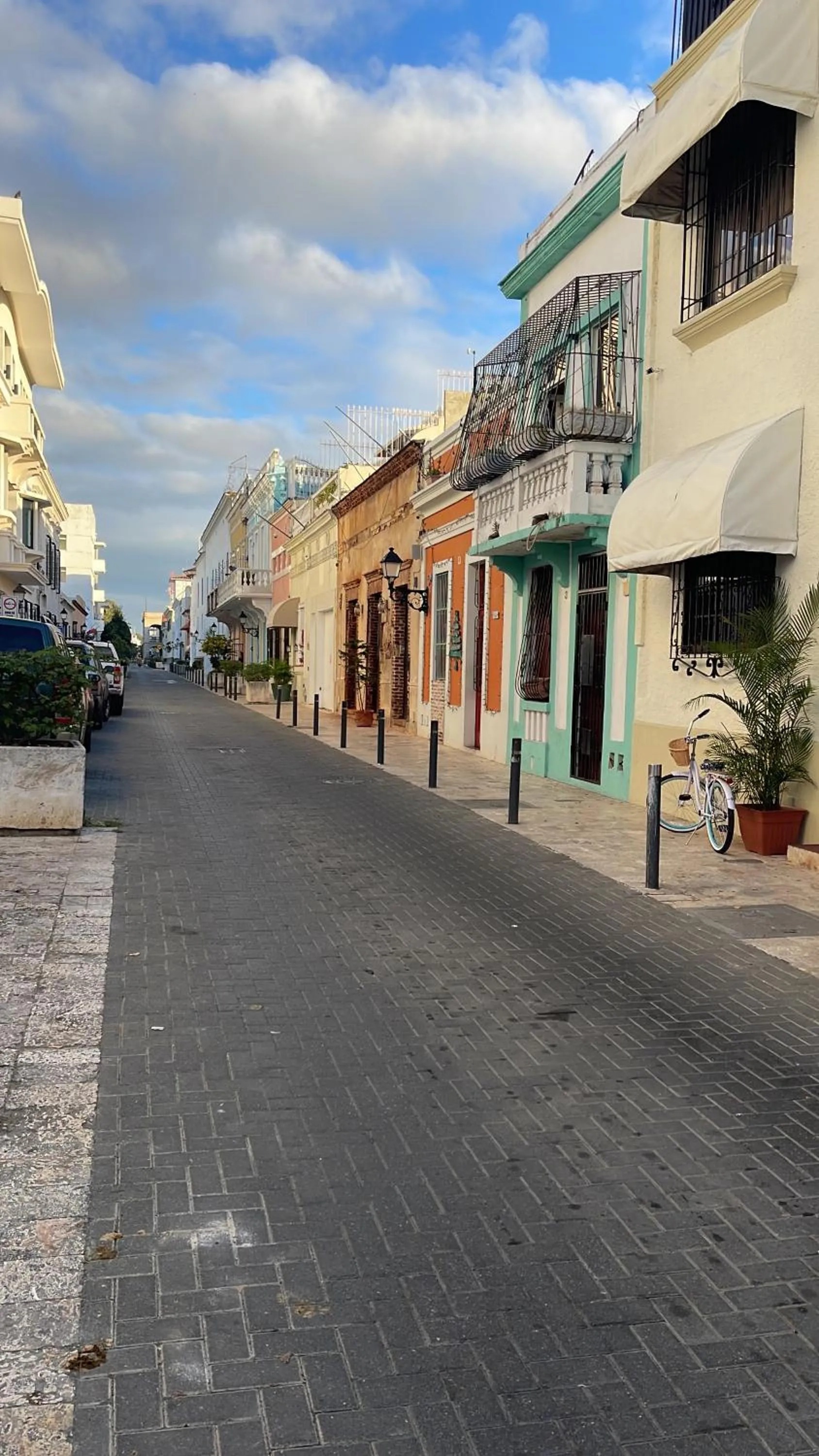 Studio 27 Colonial, Centro Histórico