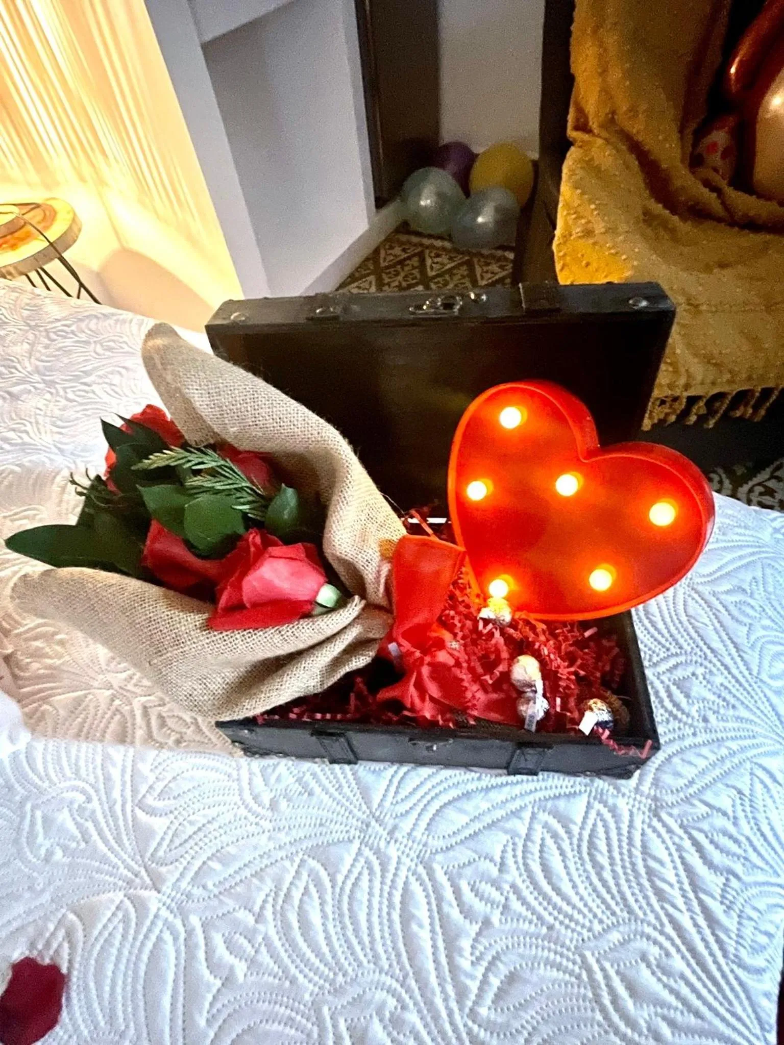 Studio 27 Colonial, Centro Histórico