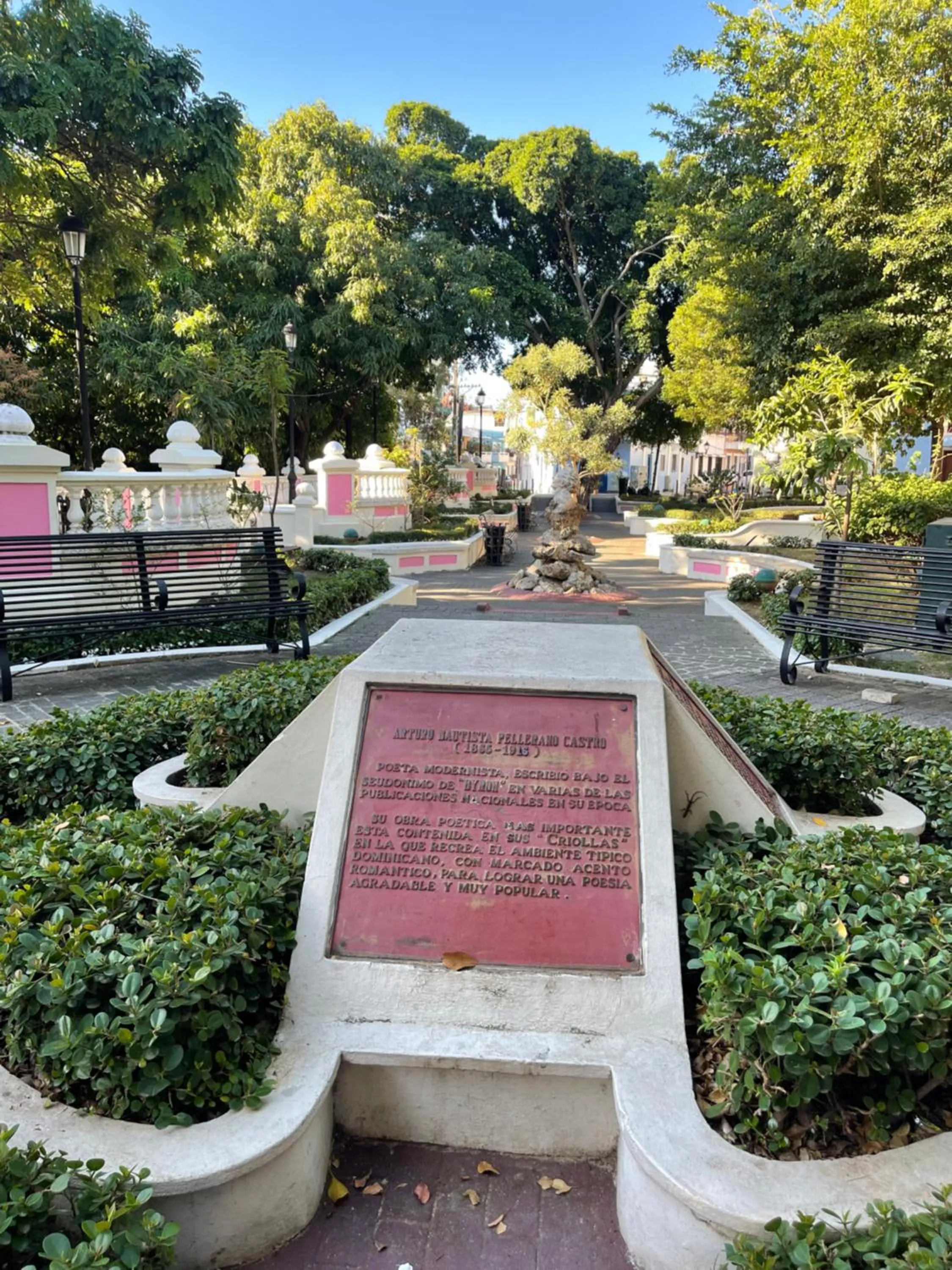 Studio 27 Colonial, Centro Histórico