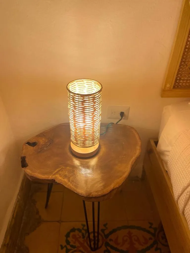 Seating area in Studio 27 Colonial, Centro Histórico