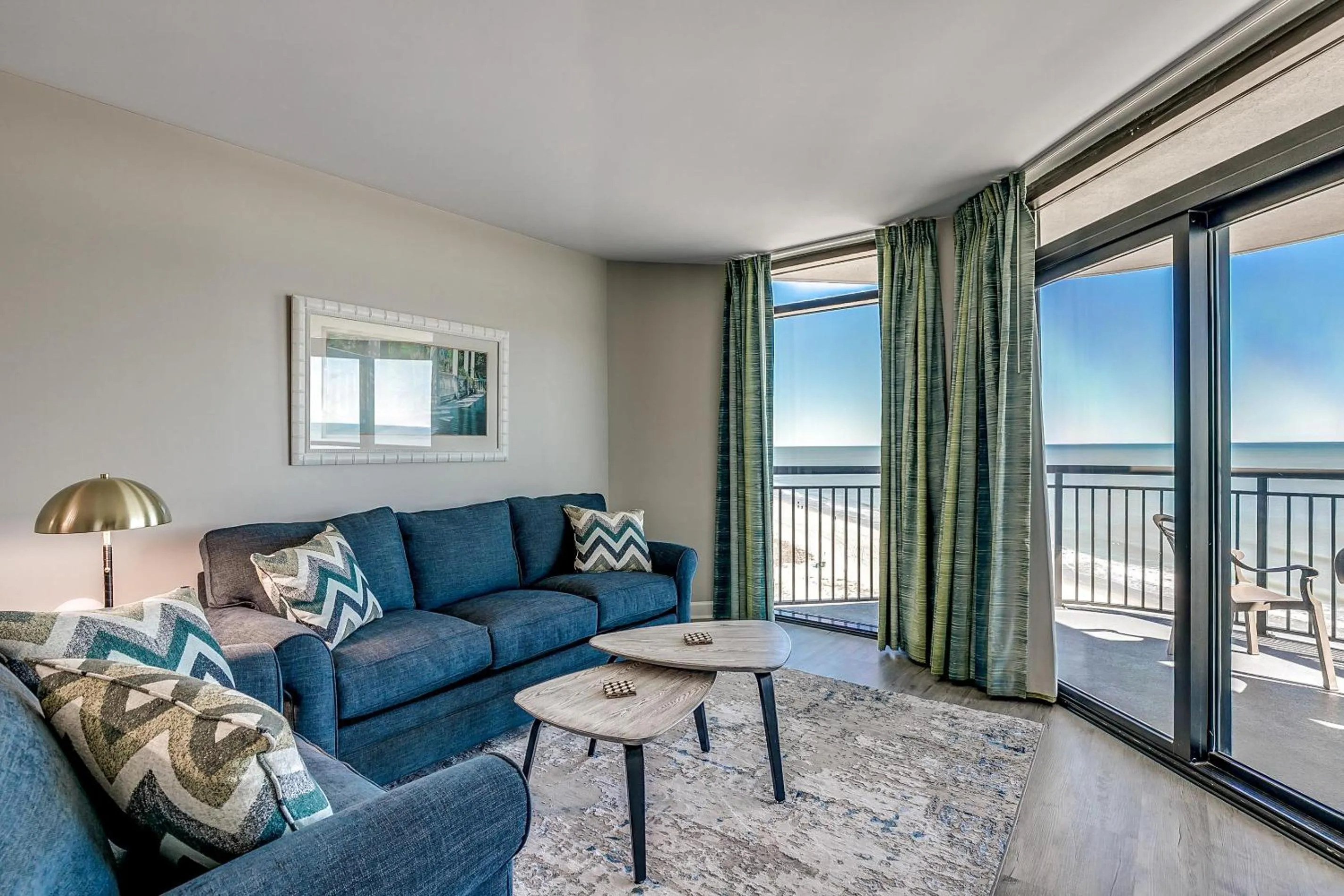 Caribbean Resort -803