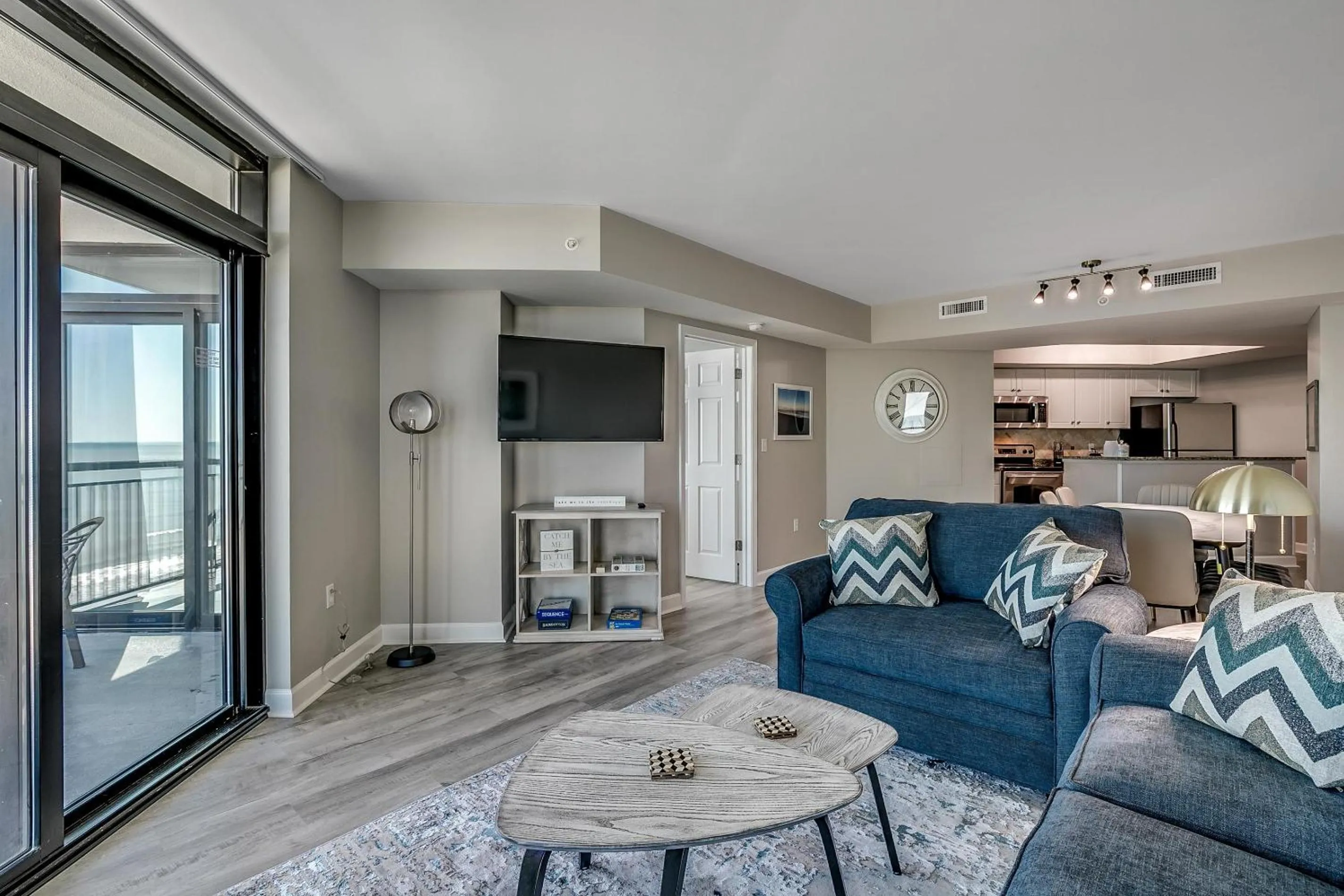 Caribbean Resort -803