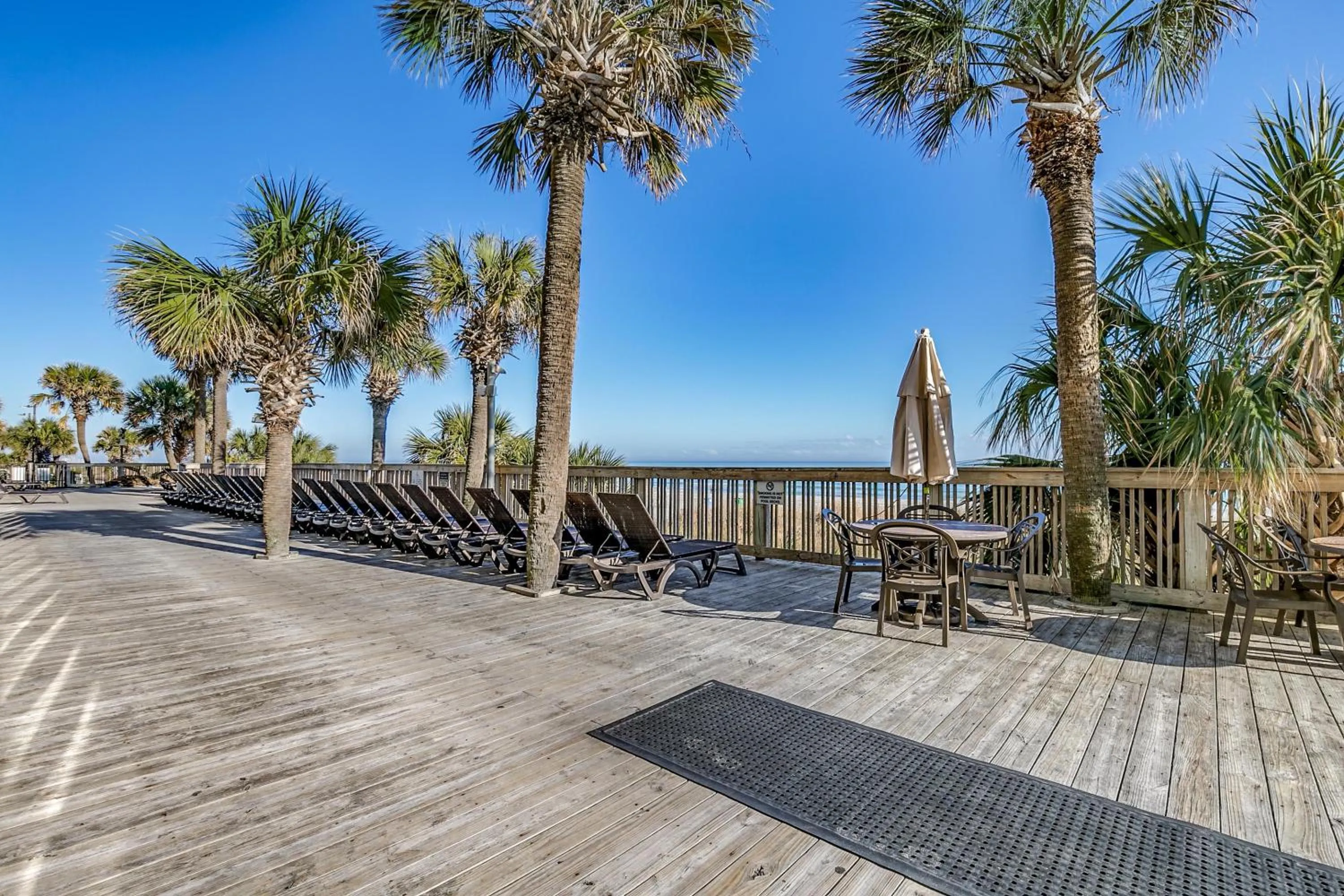 Caribbean Resort -803