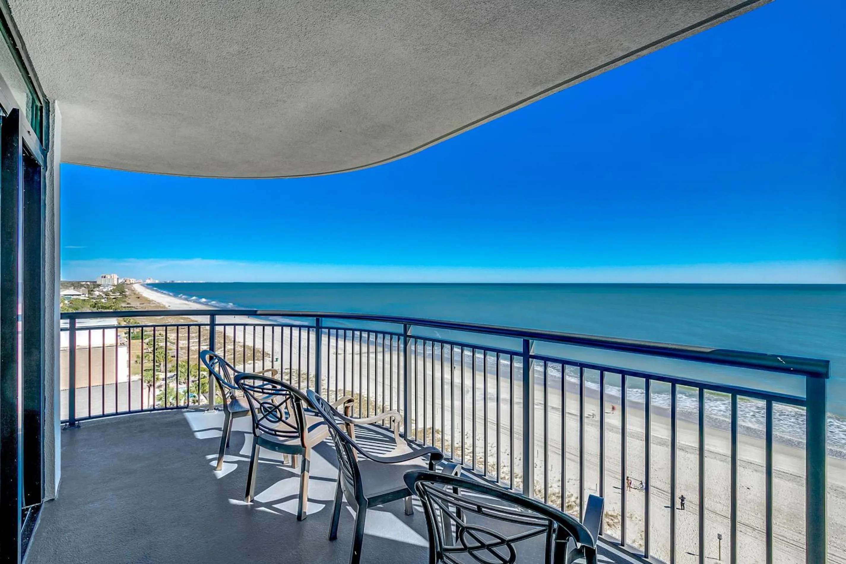 Caribbean Resort -803