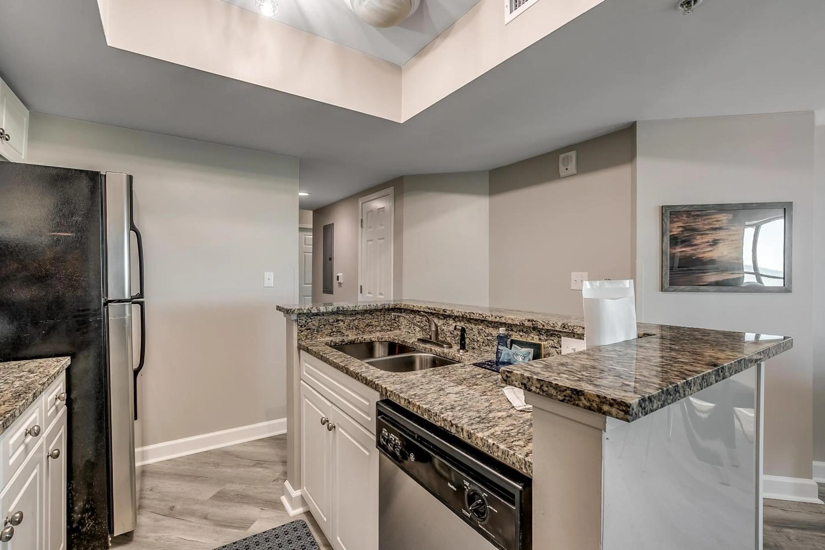 Caribbean Resort -803