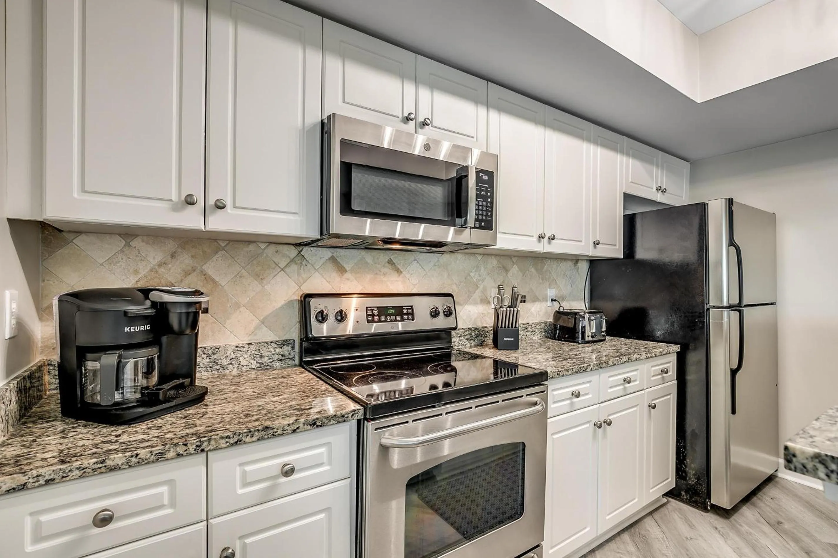 Caribbean Resort -803