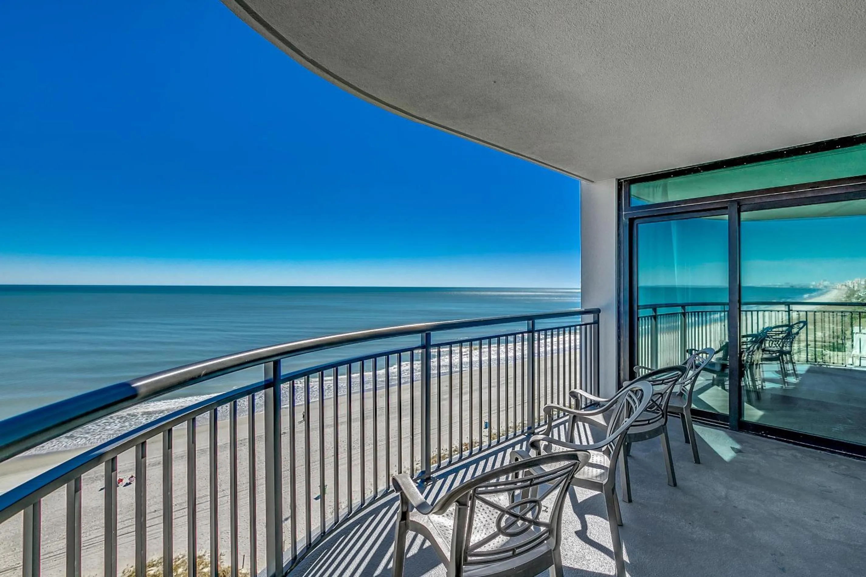 Caribbean Resort -803