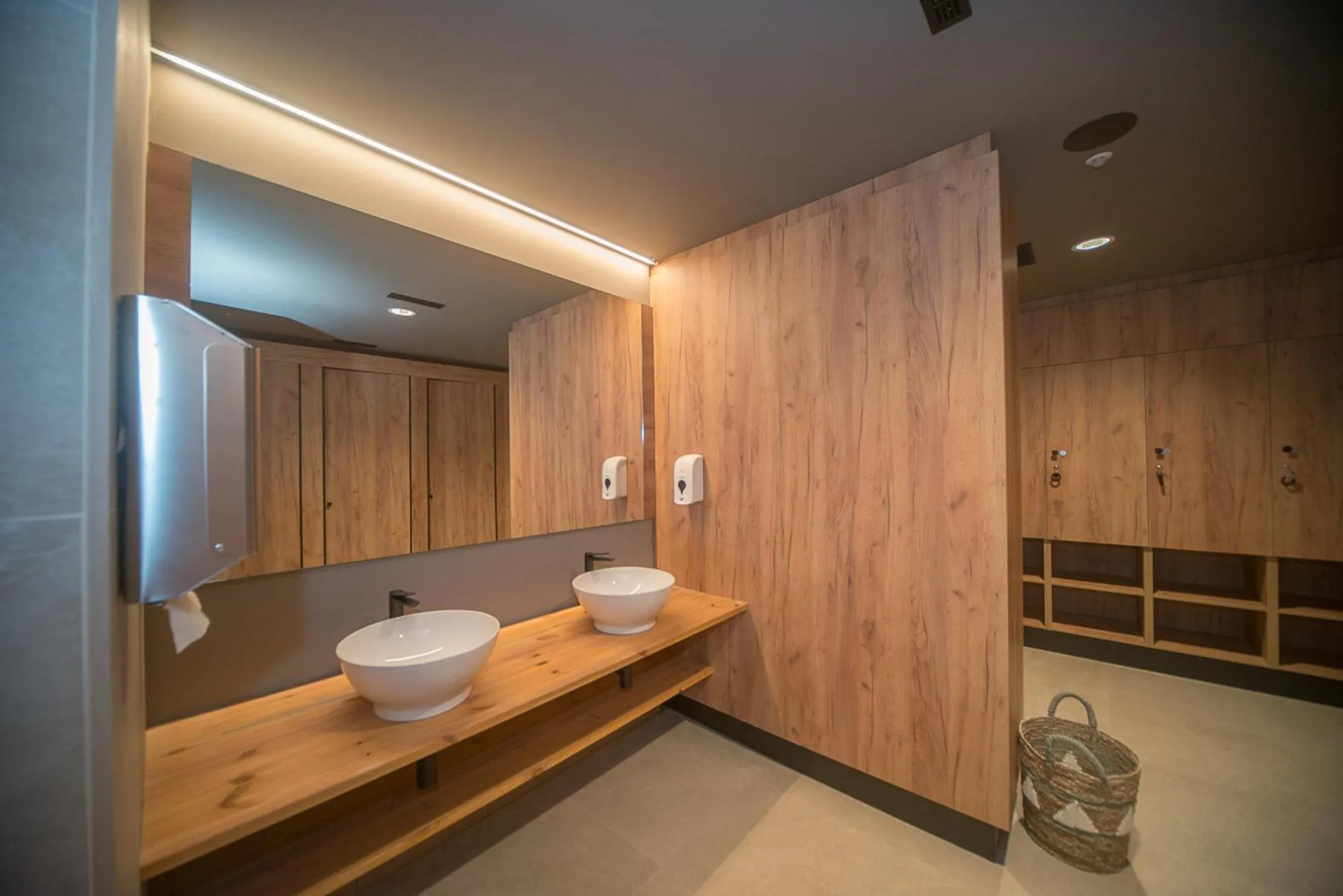 Spa and wellness centre/facilities in Oroel Hotel & SPA