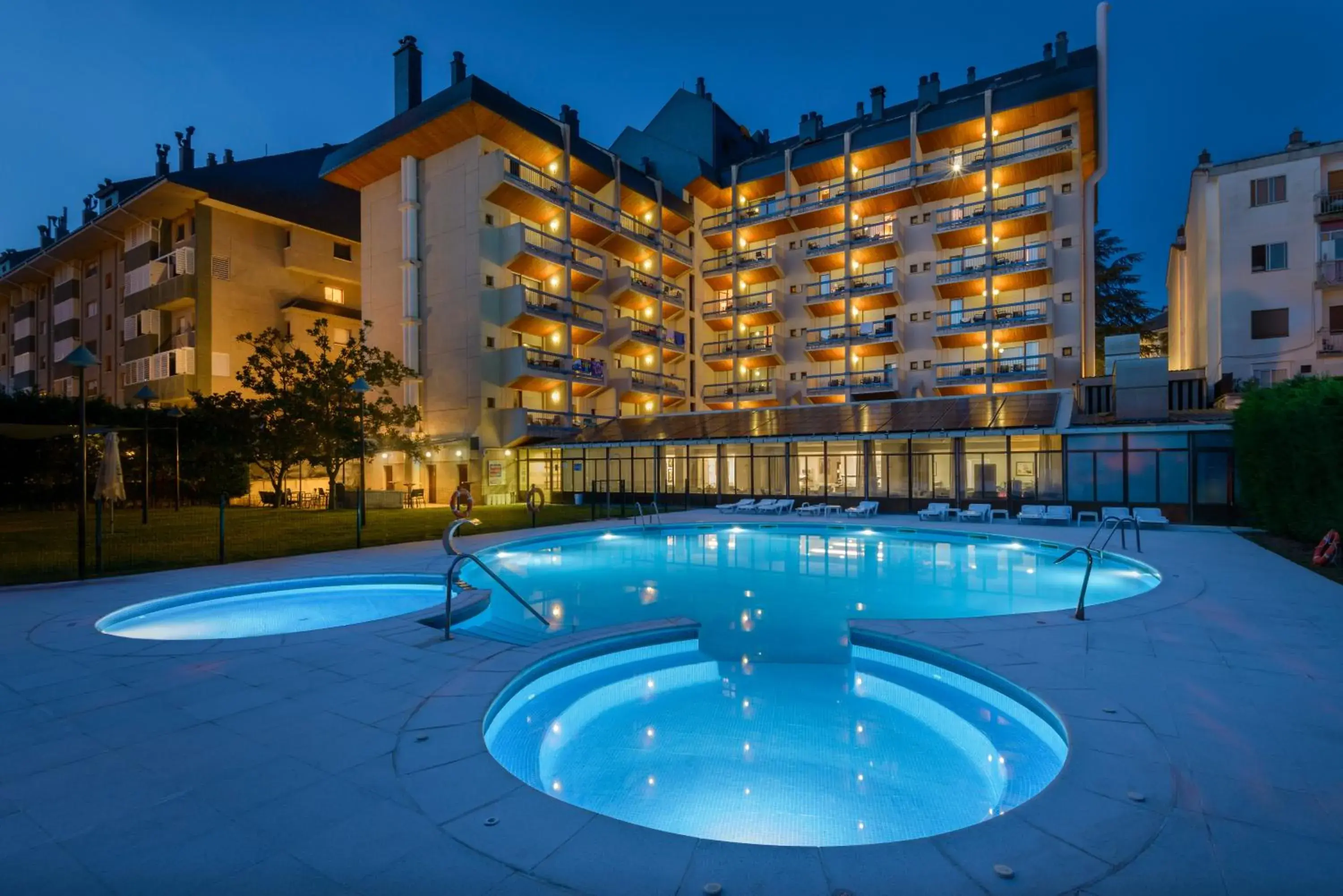 Oroel Hotel & SPA Oroel Hotel & SPA