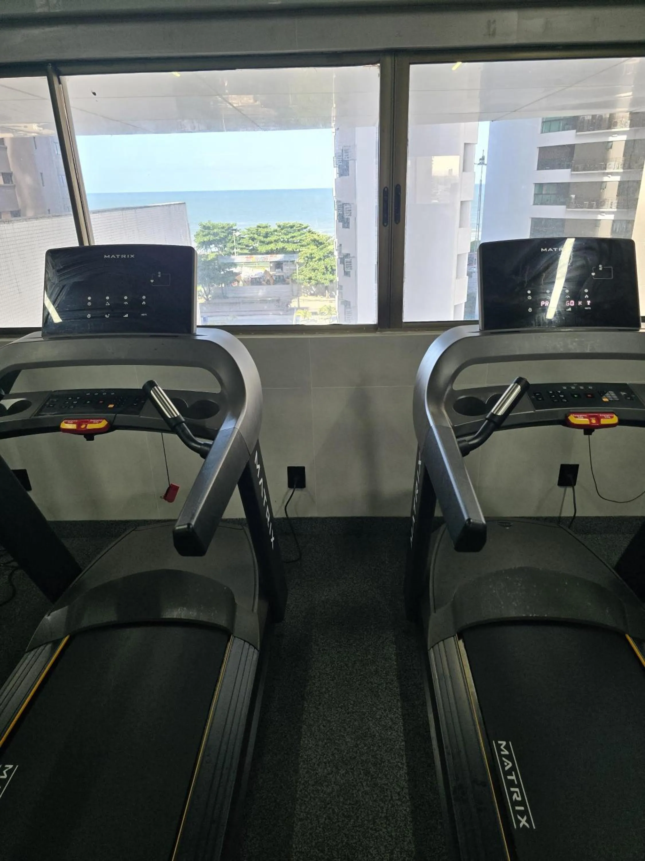 Beach Class Executive