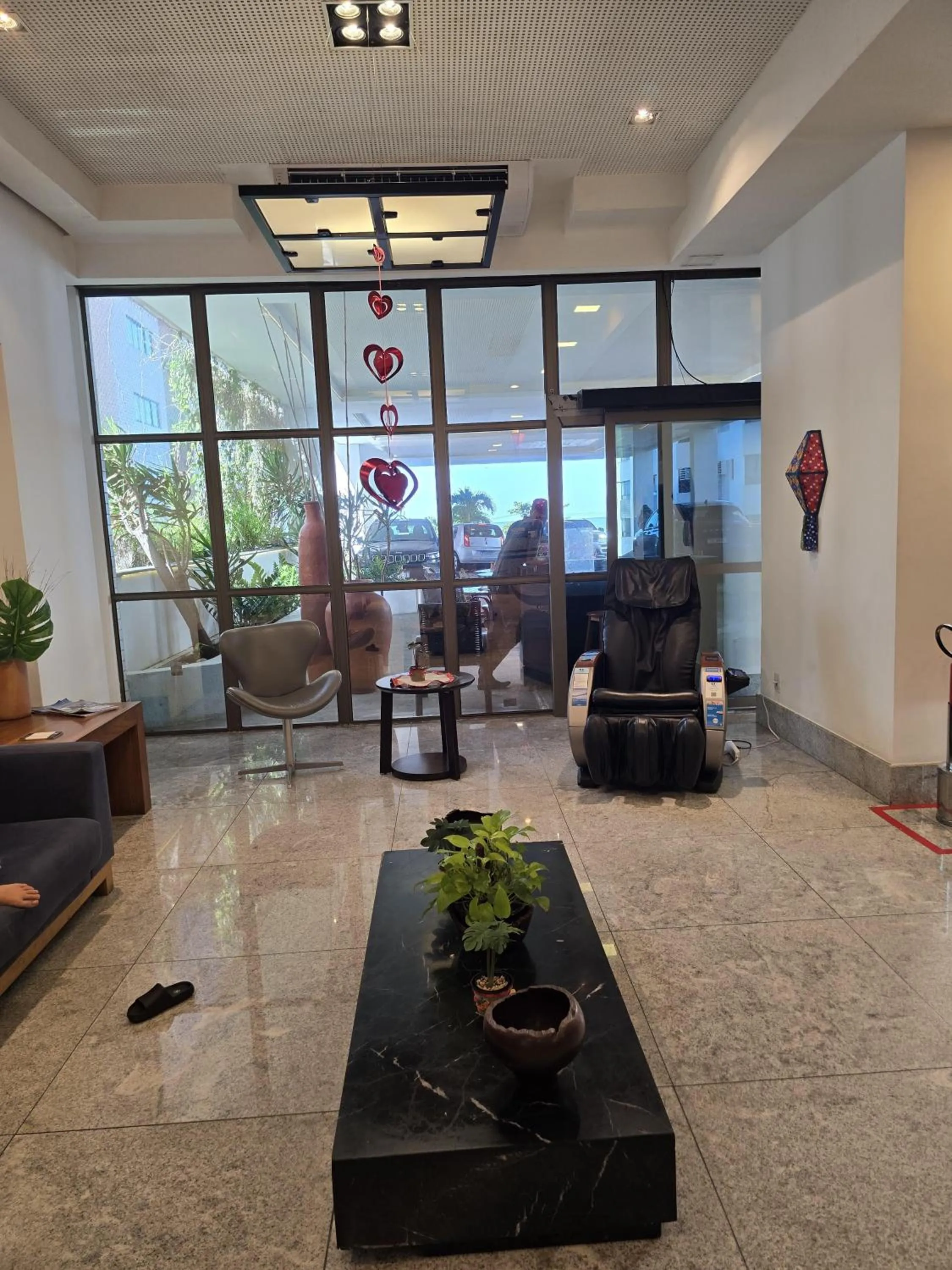 Beach Class Executive