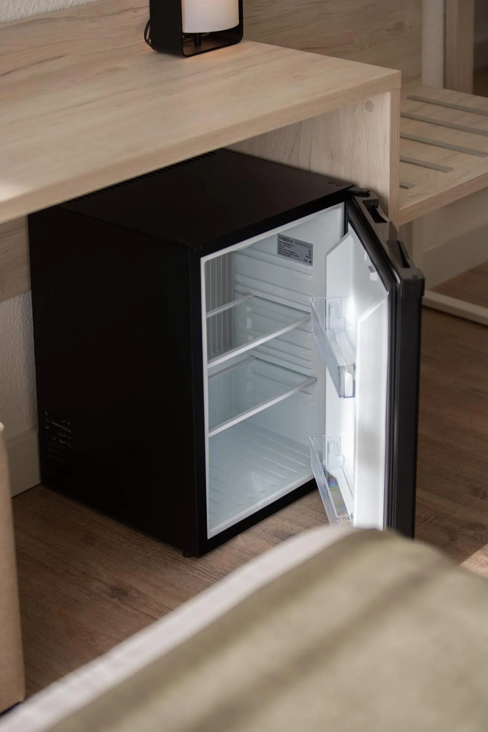 Decorative detail in Hotel Jaime I