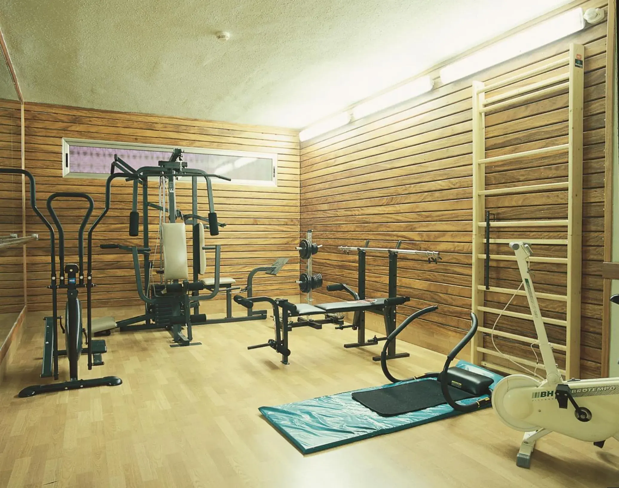 Fitness centre/facilities in Fenals Garden Fitness centre/facilities in Fenals Garden
