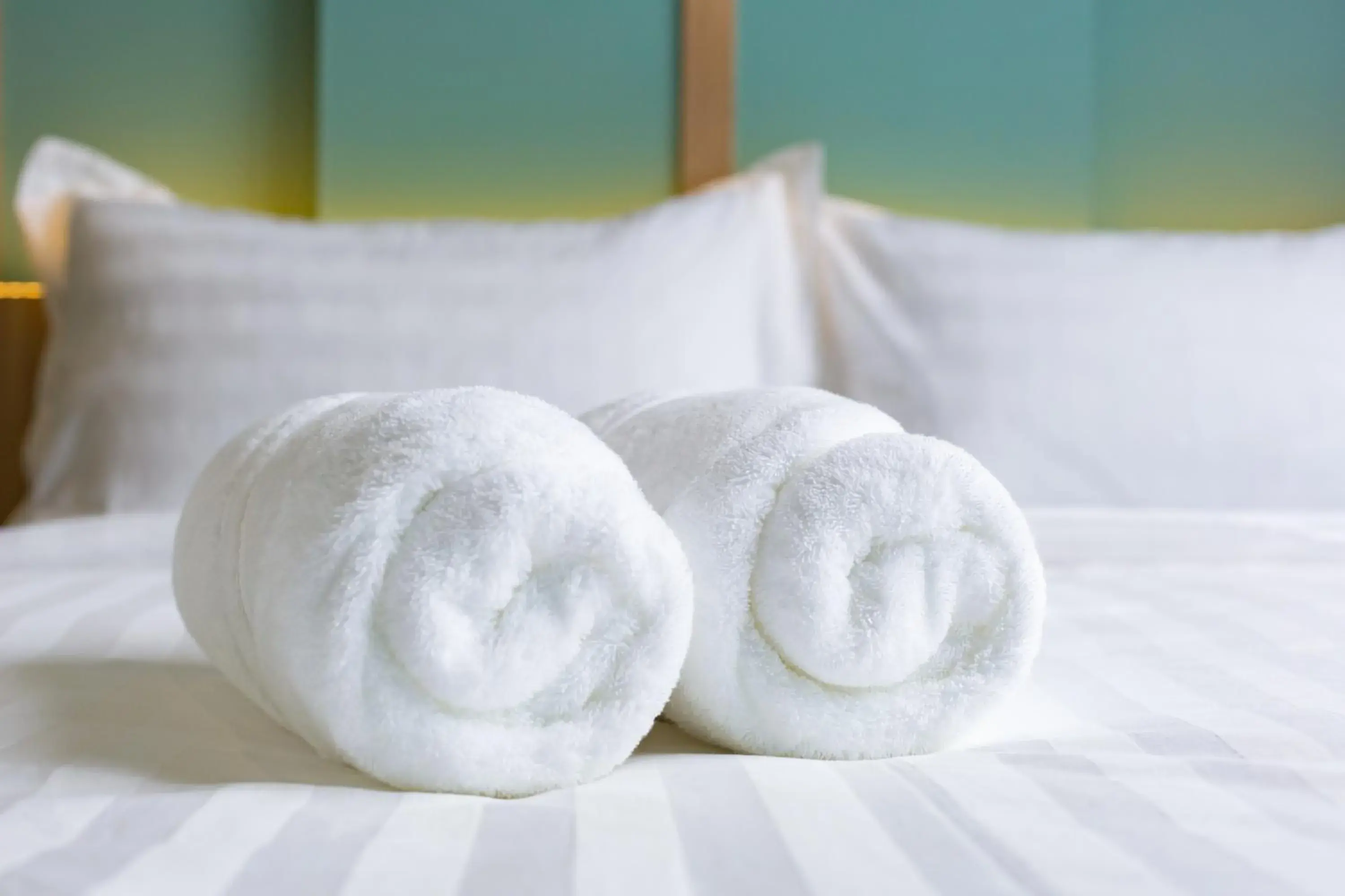 towels, Bed in Wellesley Hotel towels, Bed in Wellesley Hotel