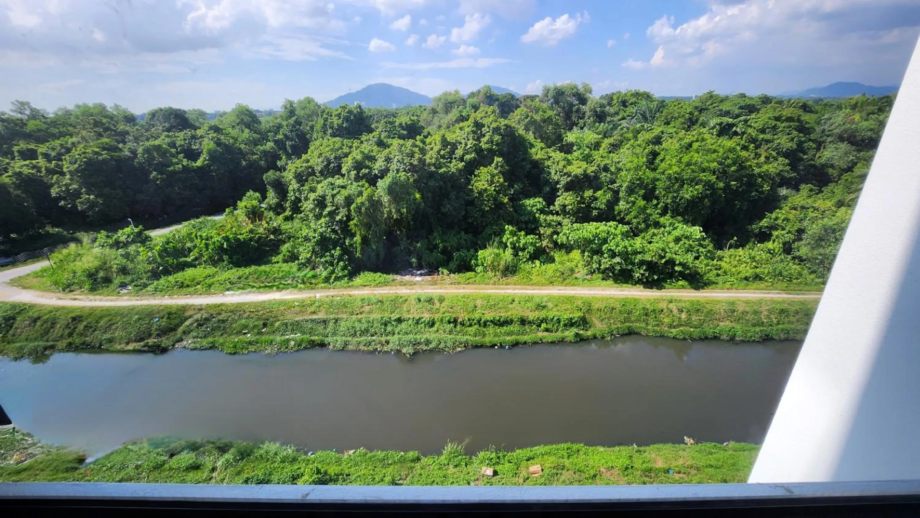 View (from property/room) in Wellesley Hotel