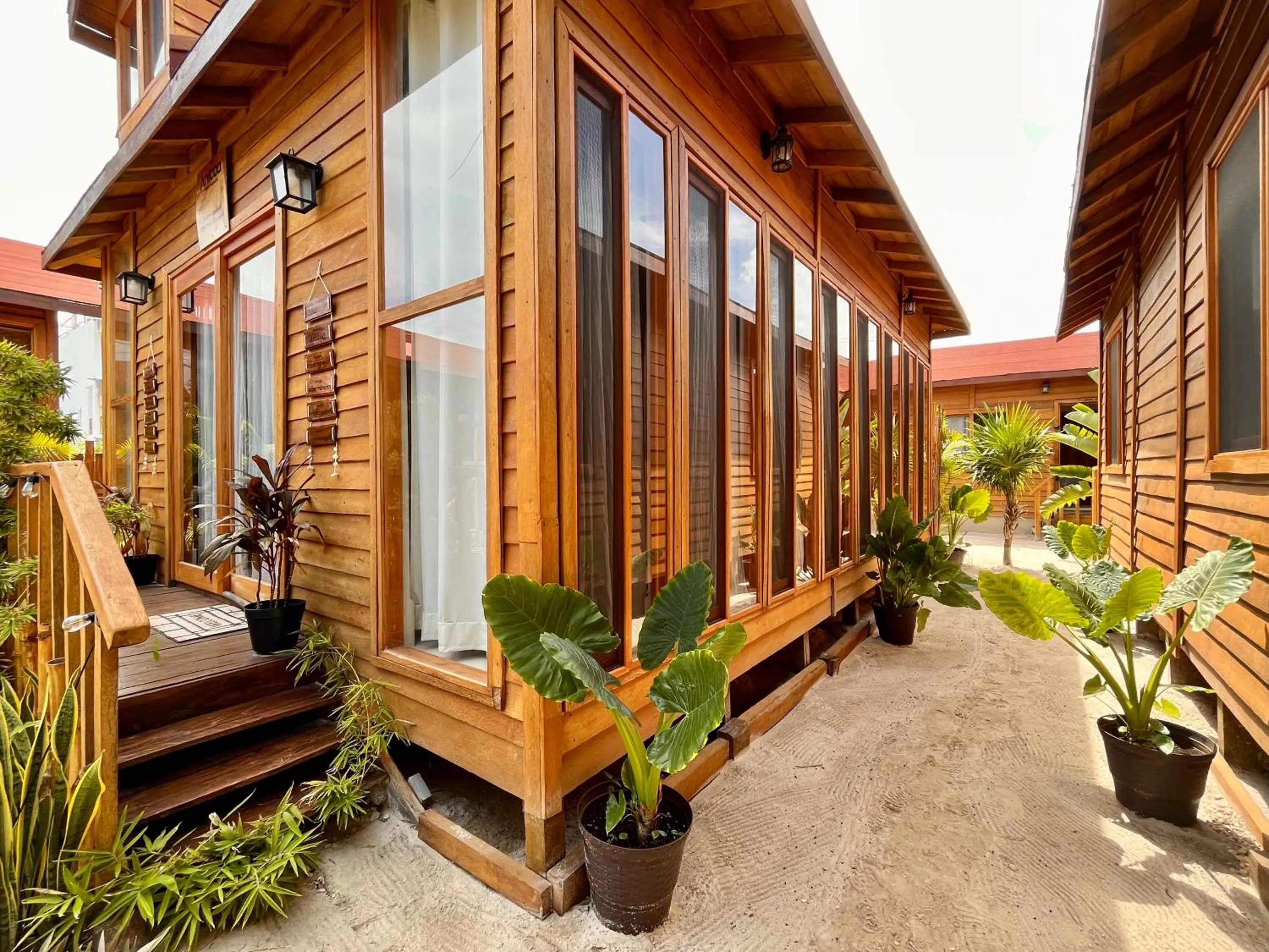 Communal lounge/ TV room in Anicca Aldea