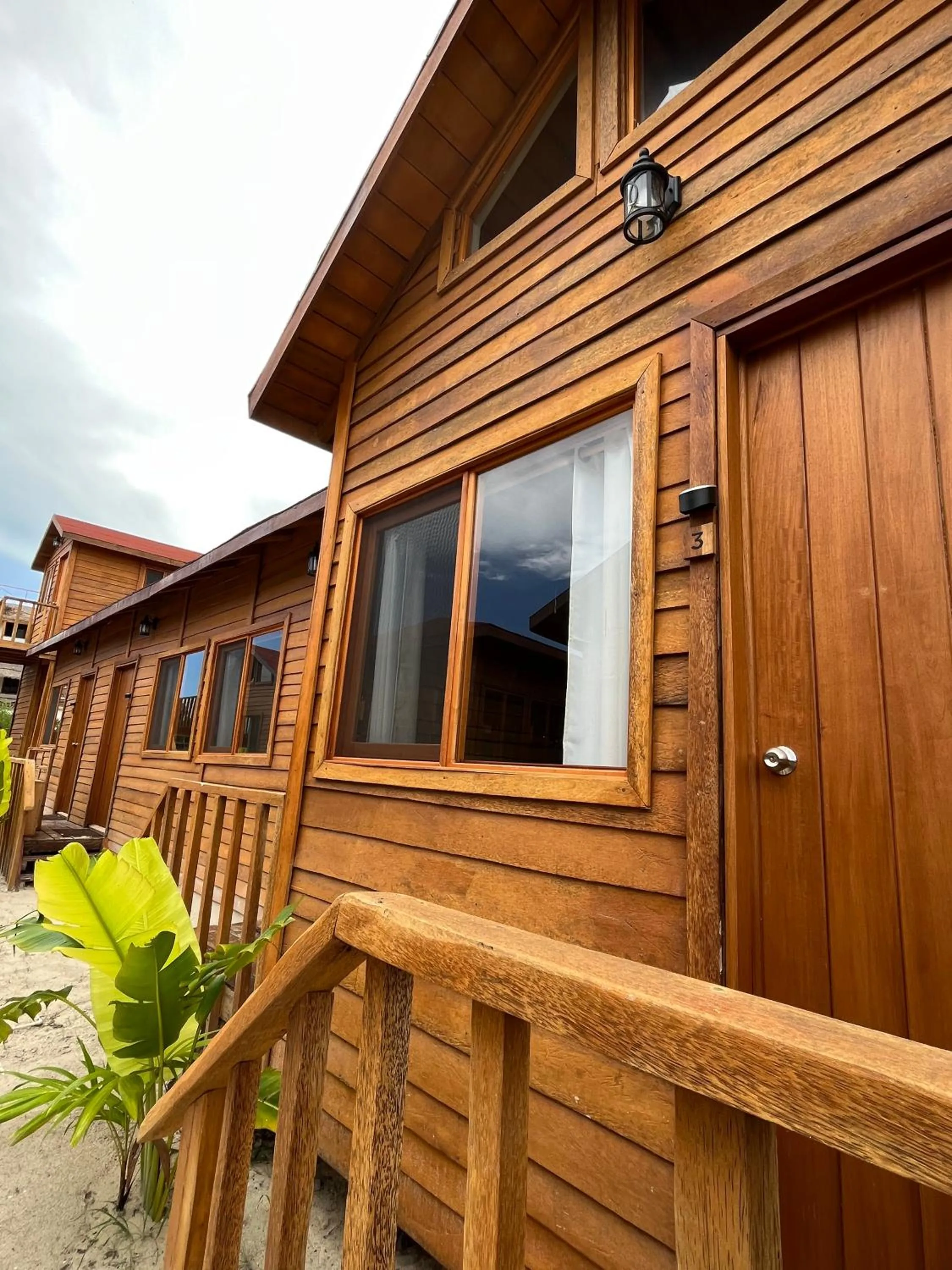 Property building in Anicca Aldea